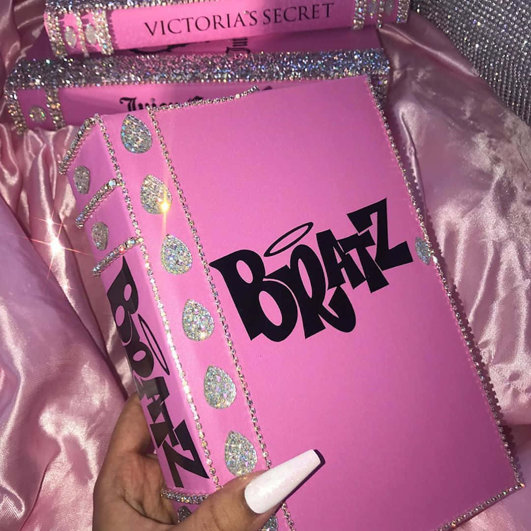 Masiyahan sa Pamumuhay na May Kulay gamit ang Bratz Aesthetics Wallpaper