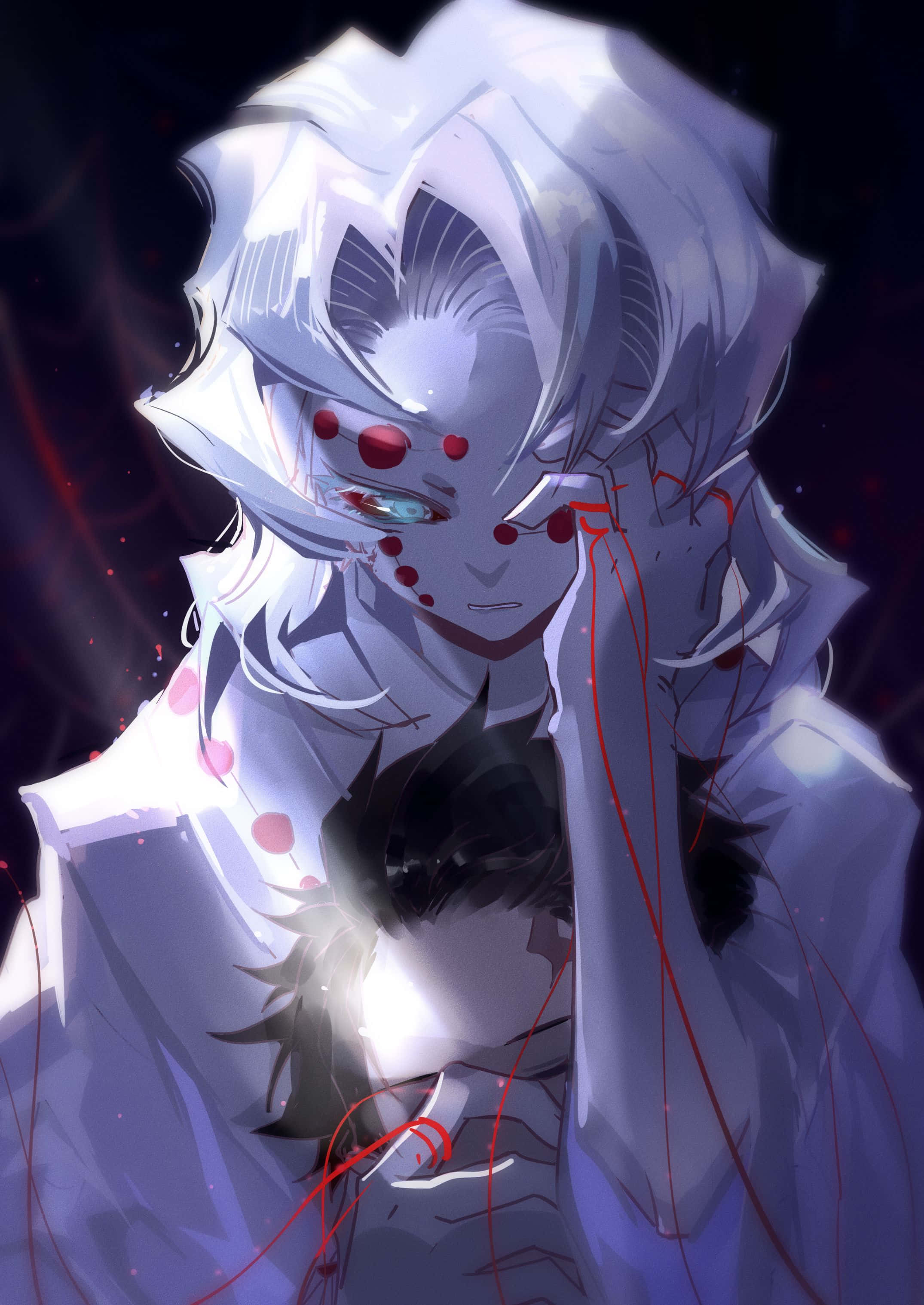 'Matakot sa Kapangyarihan ng Demonyo' Wallpaper
