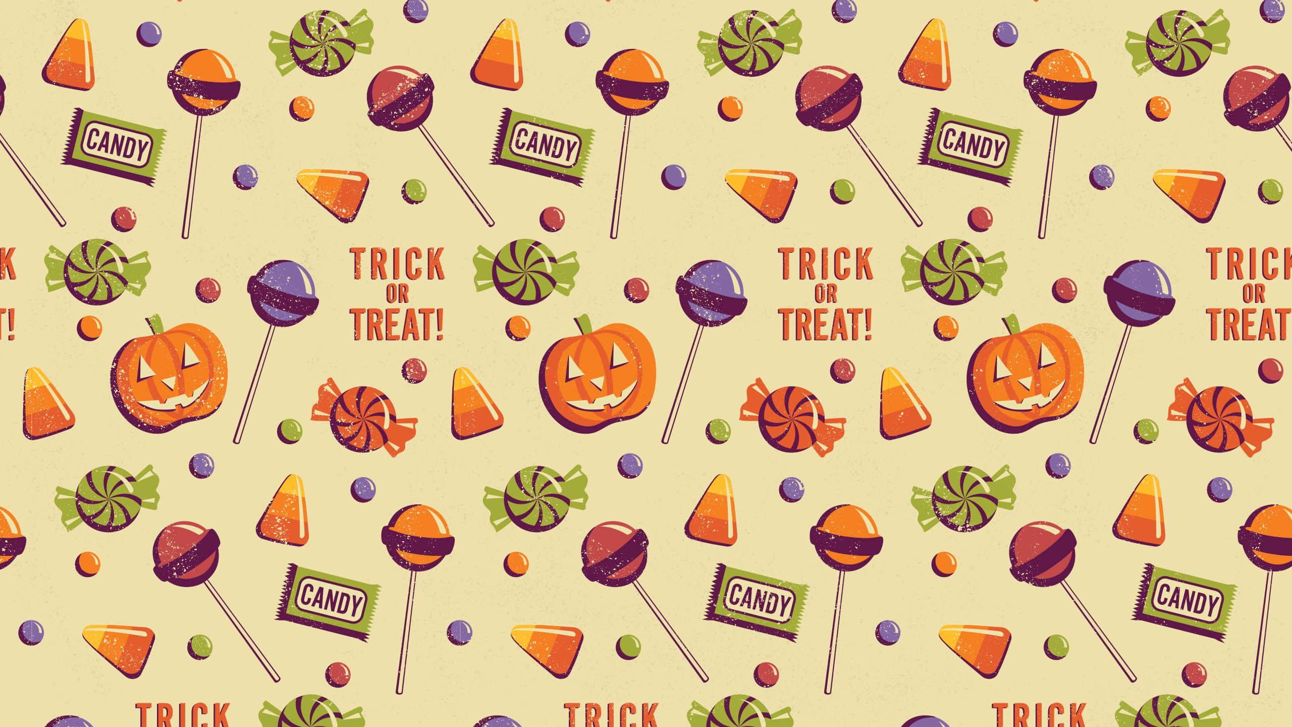 Matamis na Ala-ala ng Taglagas Wallpaper