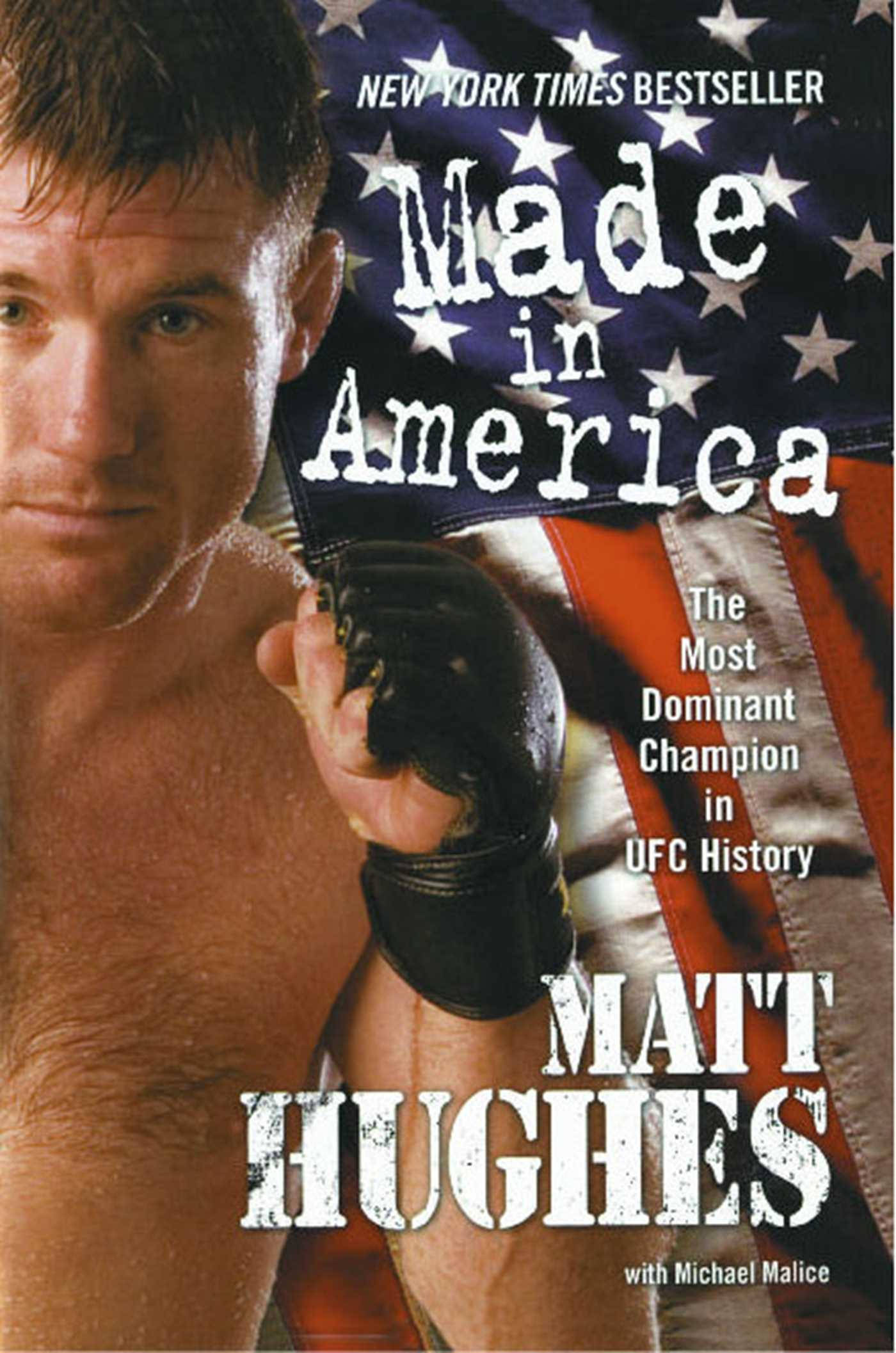 Pabalat ng Aklat ni Matt Hughes Wallpaper