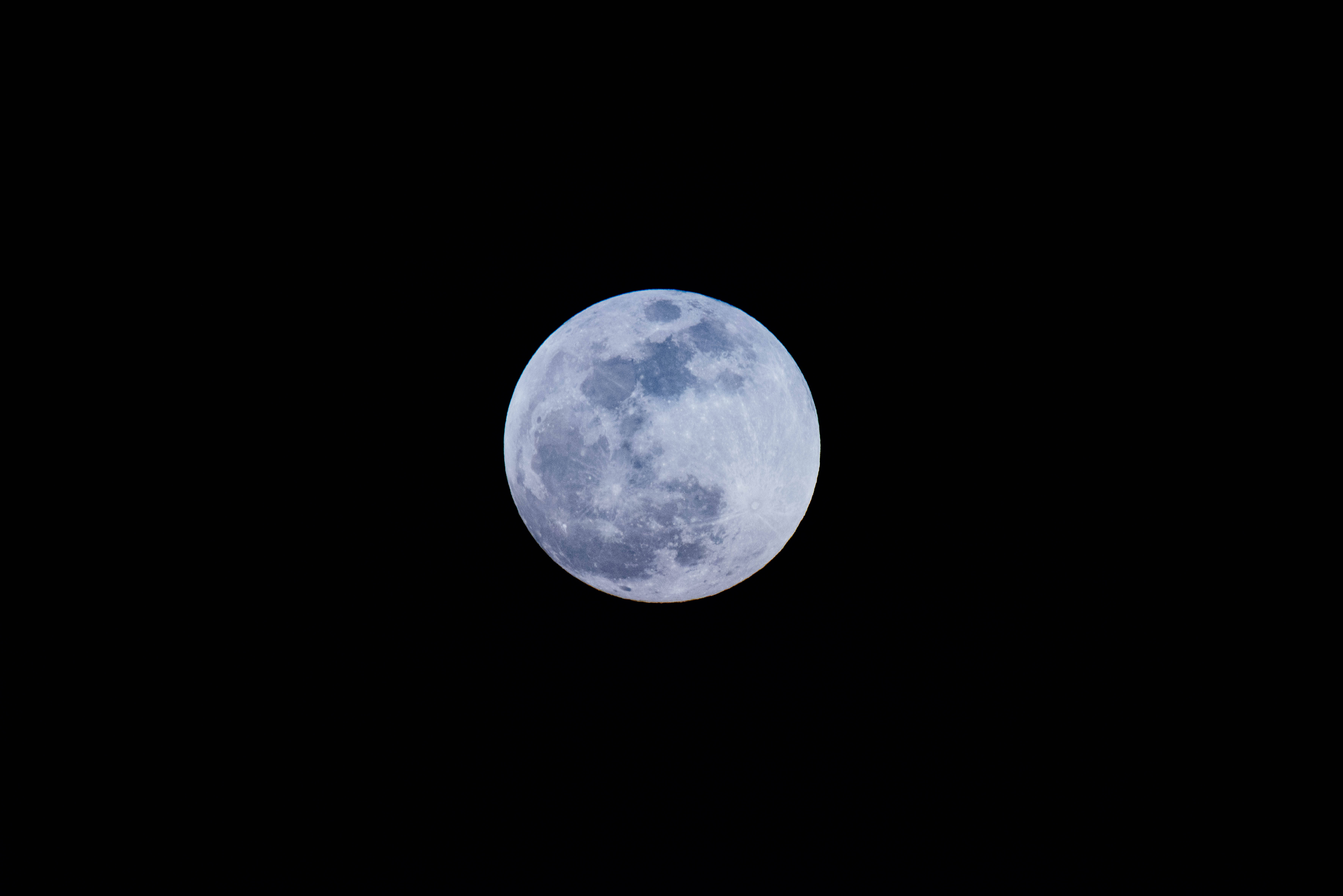 Mawala sa ganda ng gabing ito ng kabilugan ng buwan. Wallpaper
