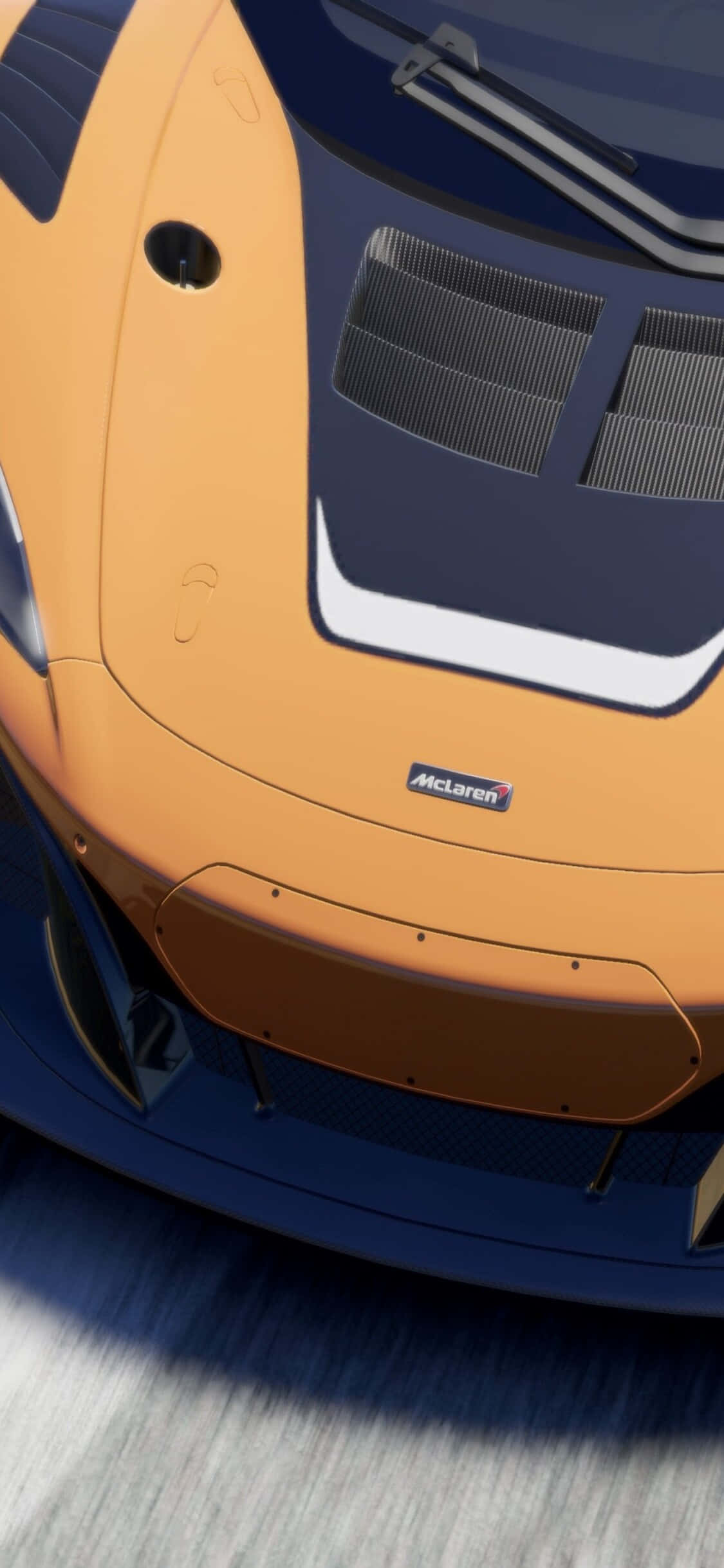 mclaren 720s gt4 - gt4 gt4 gt4 gt4 gt Wallpaper