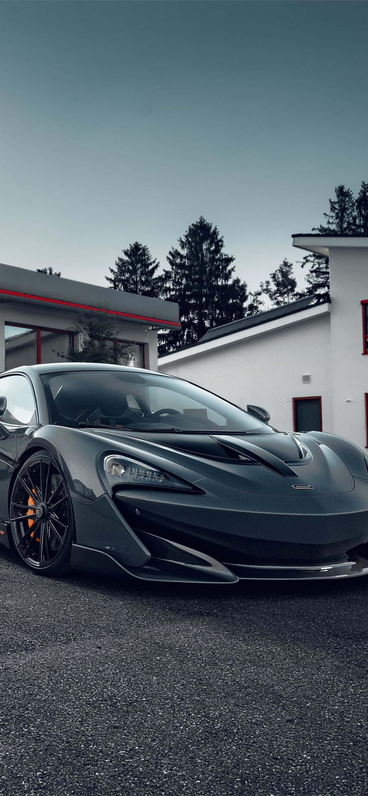 mclaren 720s - mclaren 720s - mclaren 720s - mclaren Wallpaper