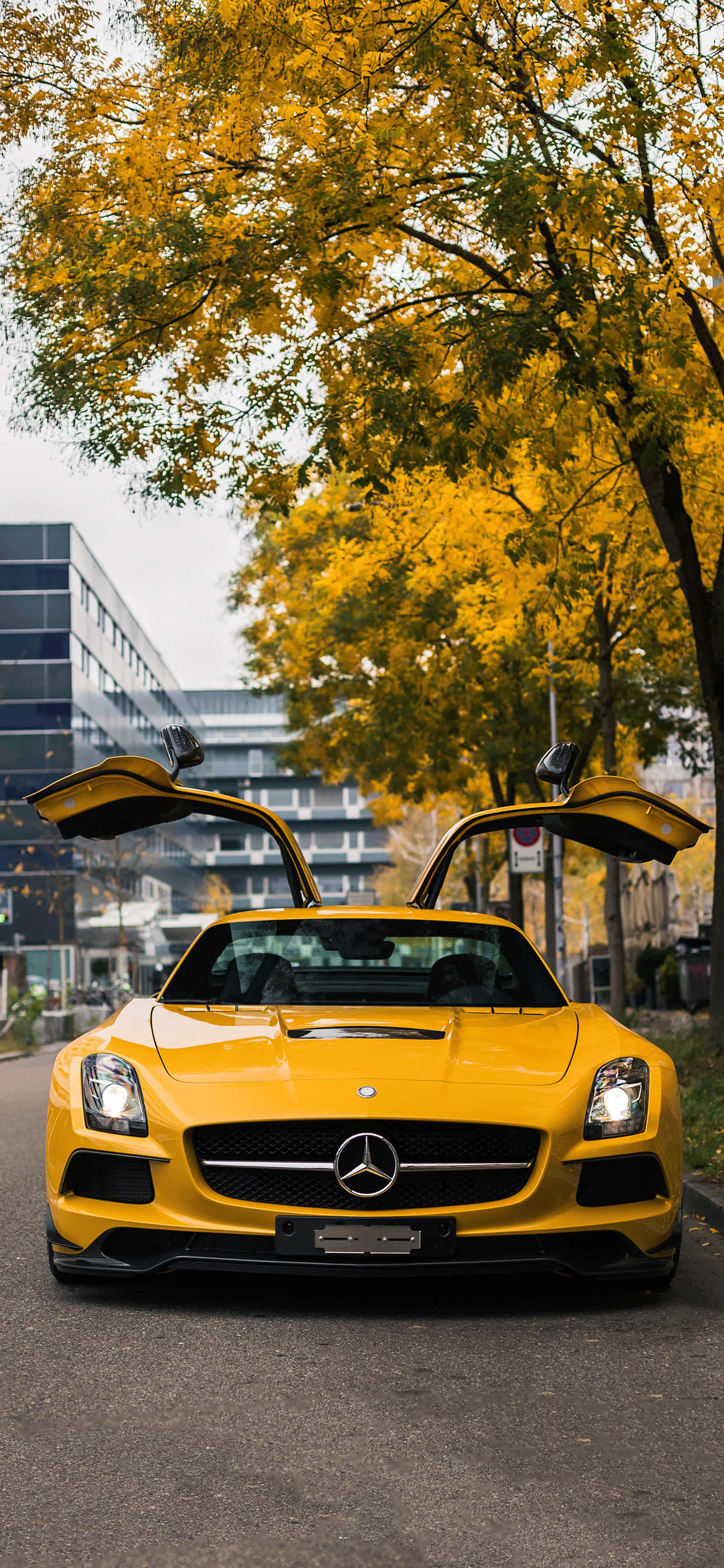 Mercedes Background Wallpaper