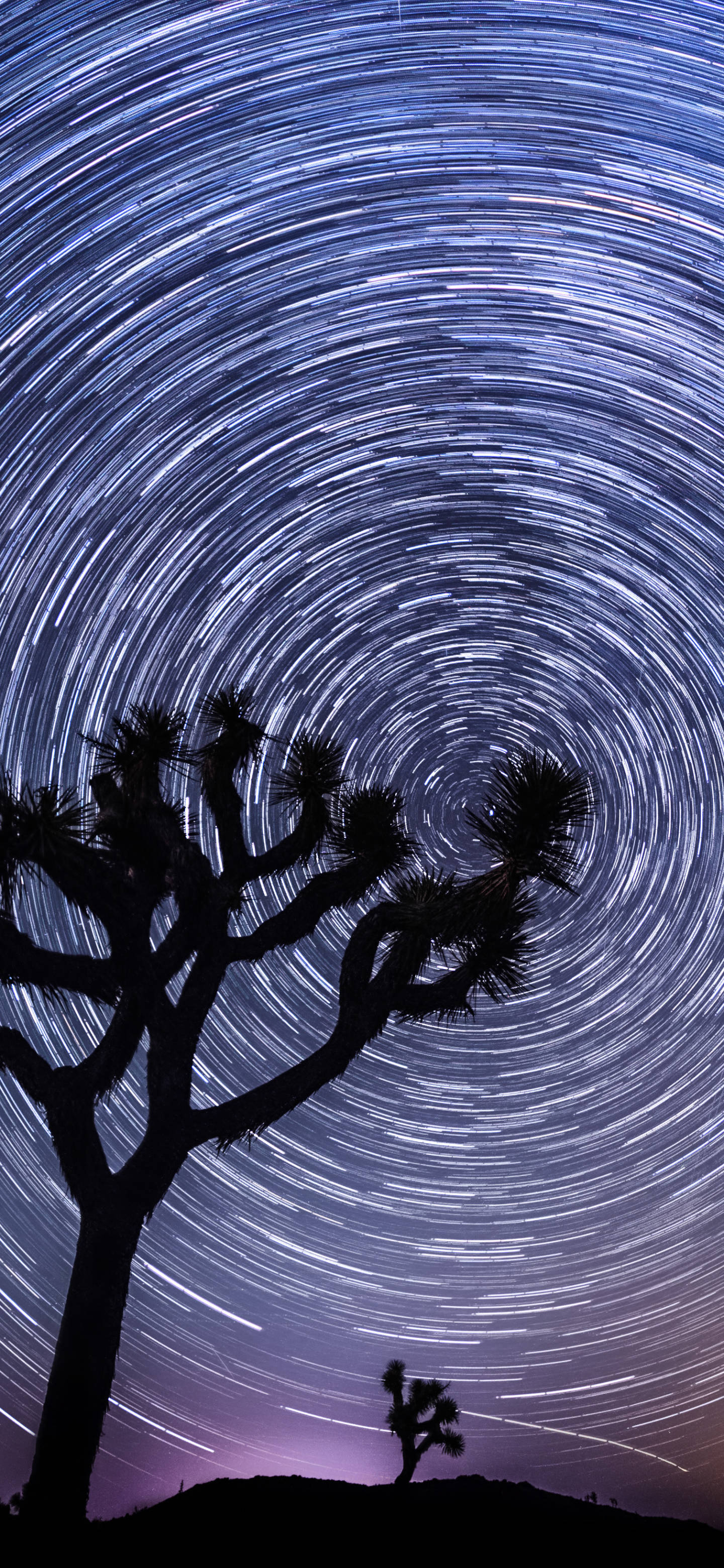 Meteor Stock Photo Para sa Xiaomi Redmi Note 9 Wallpaper