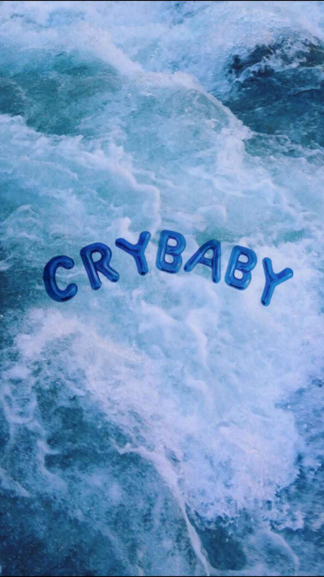 Mga Alon ng Emosyon Wallpaper