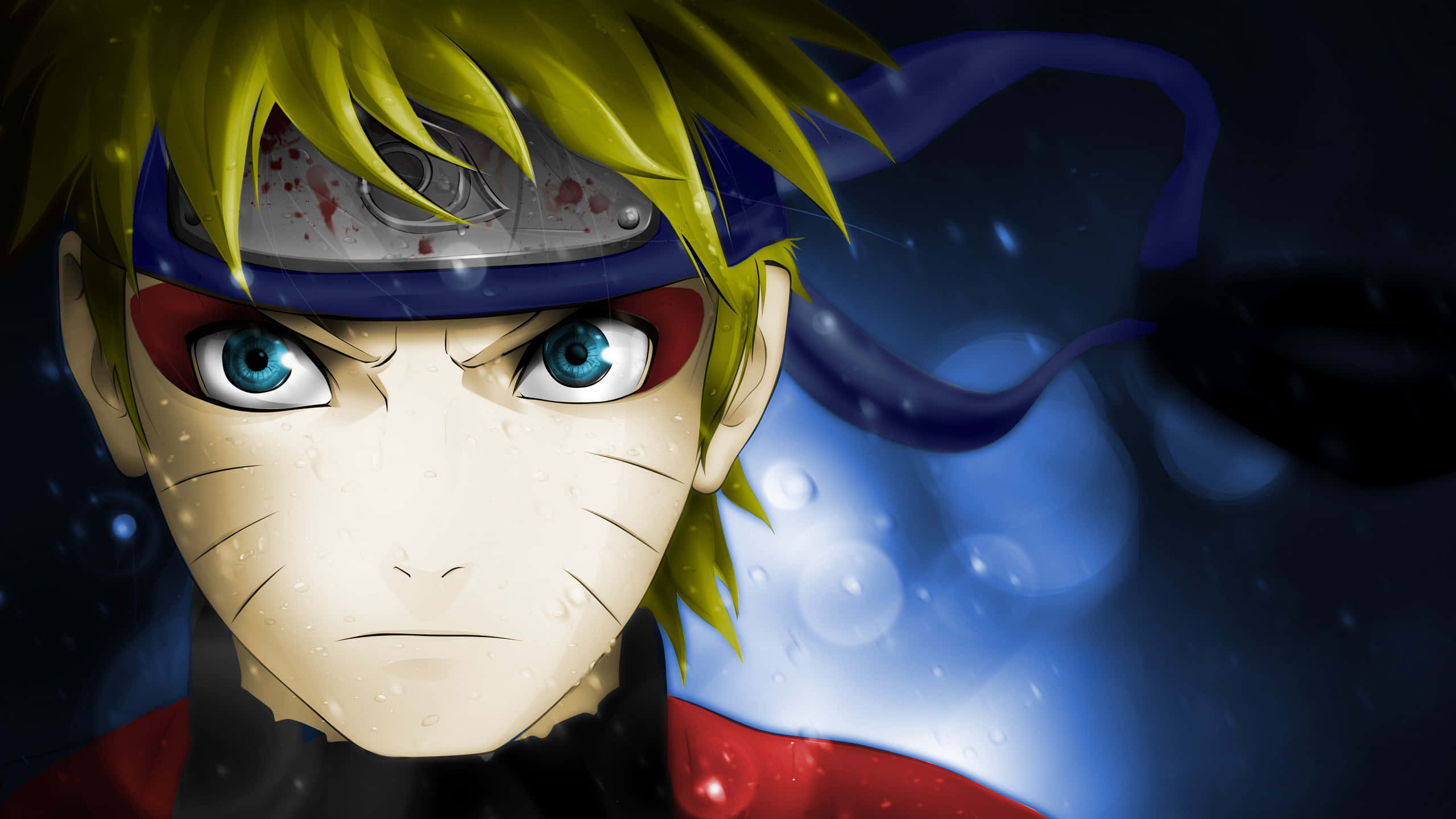Mga astig na larawan ng Naruto Wallpaper