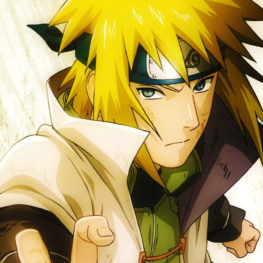 Mga astig na larawan ni Naruto Wallpaper