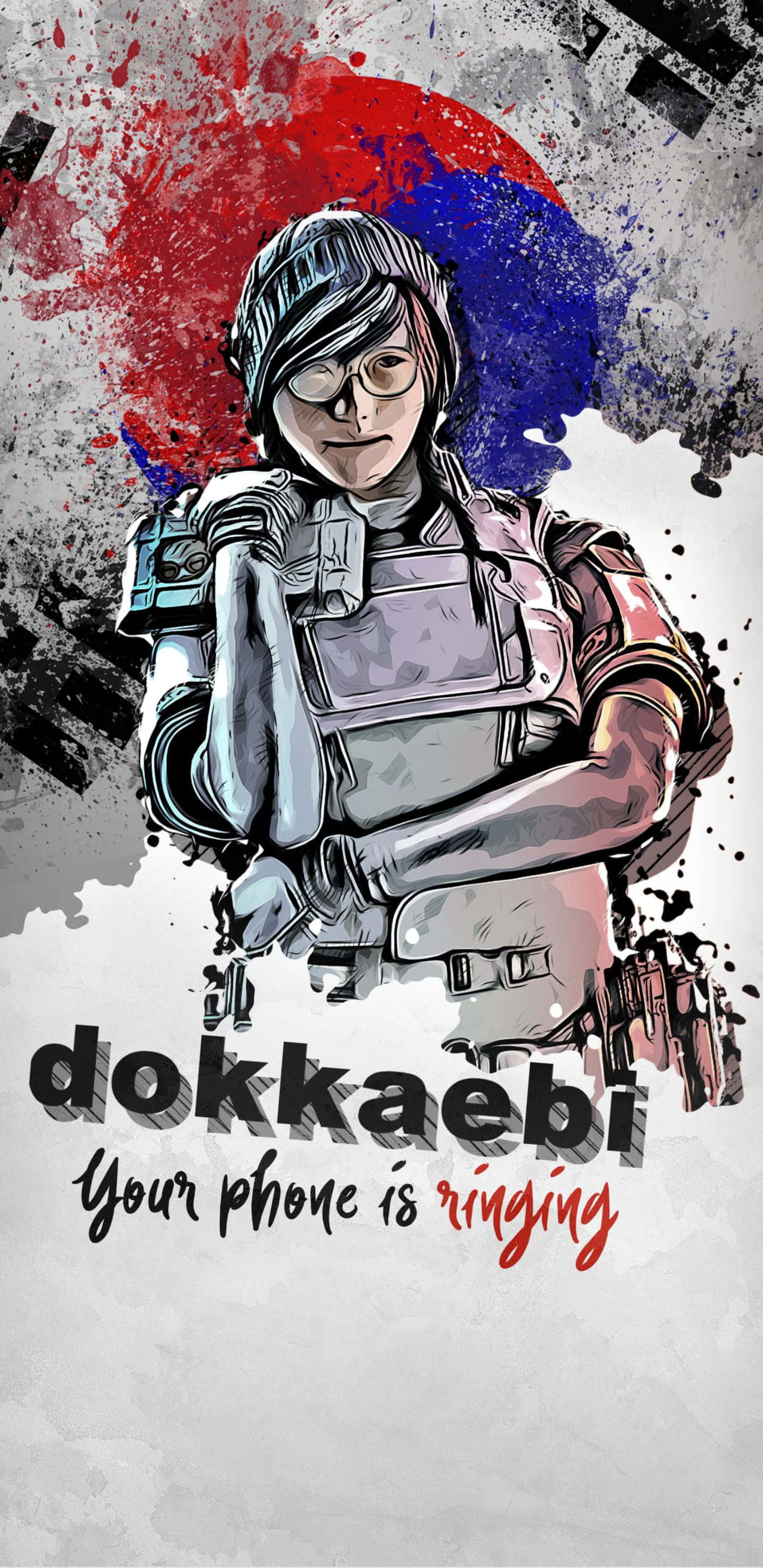 Mga Bahaghari Kahit Saan sa Pixel 3xl Rainbow Six Siege Wallpaper