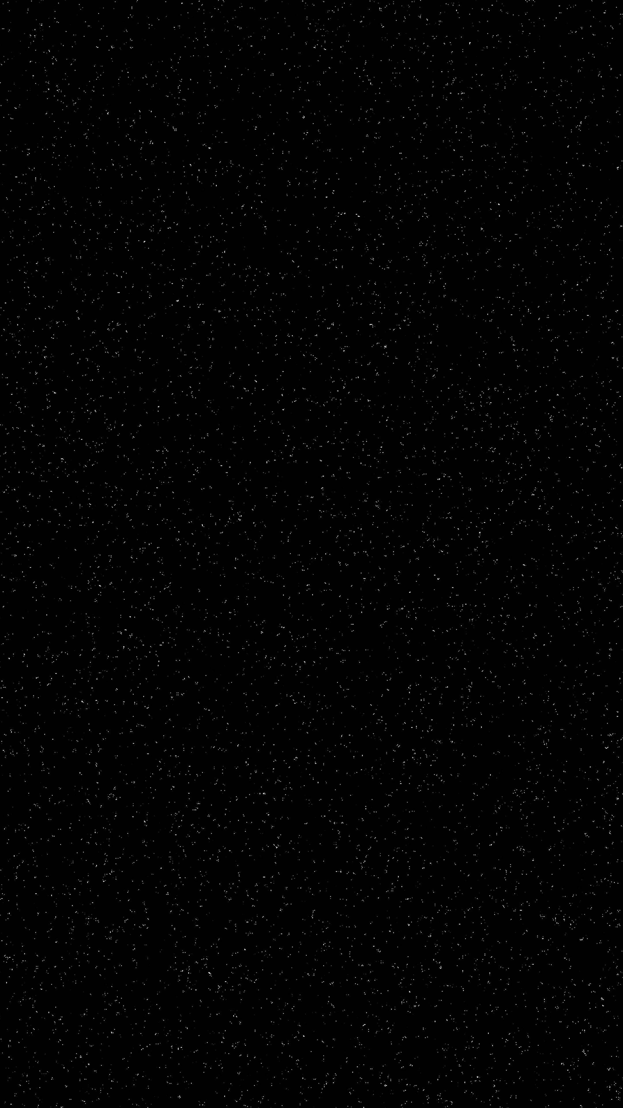 Mga Bituin 4K Ultra HD Madilim na Telepono Wallpaper