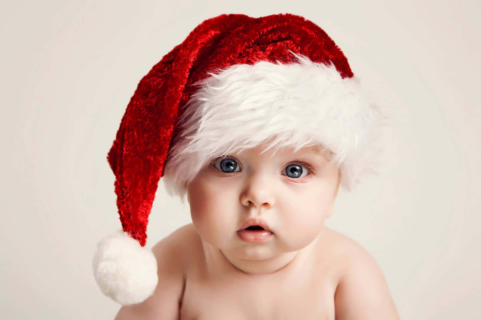 Mga cute na larawan ng Pasko Wallpaper