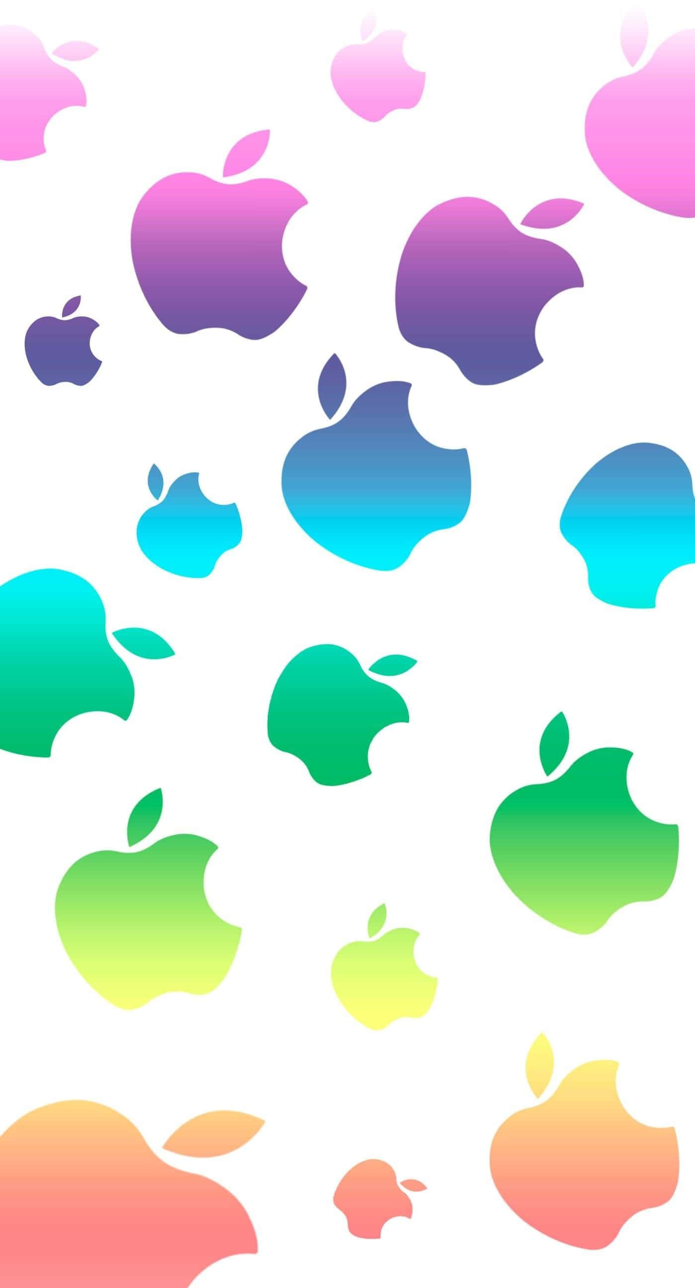 Mga Kaakit-akit na Tuta sa Background ng iPhone Wallpaper