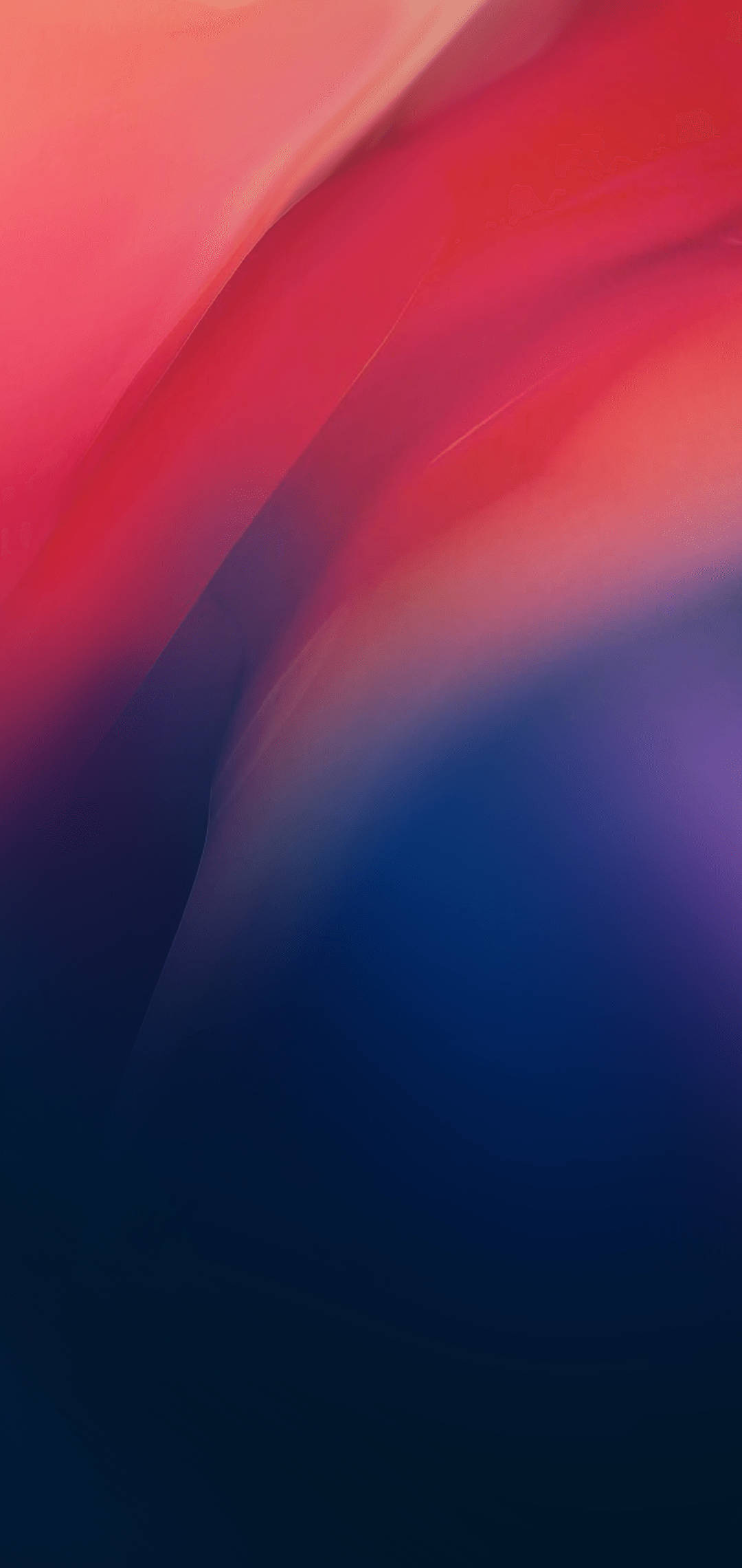 Mga Kulay ng Dapit para sa Xiaomi Redmi Note 9 Wallpaper
