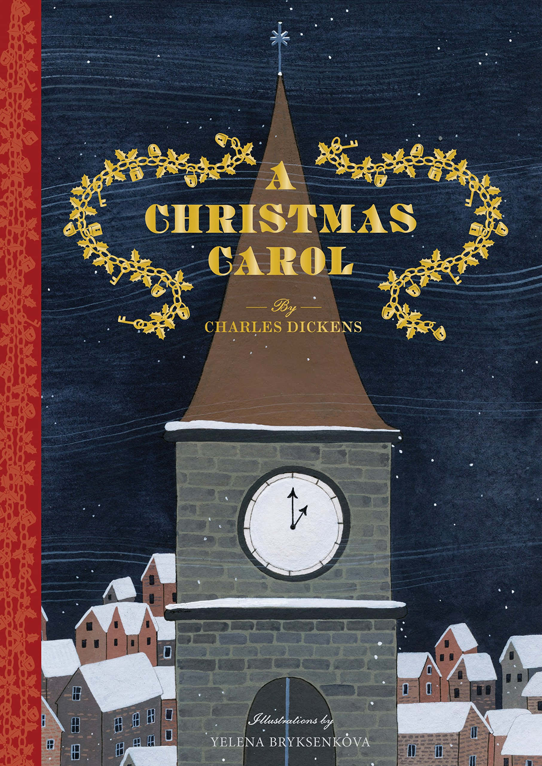 Mga larawan ng A Christmas Carol Wallpaper