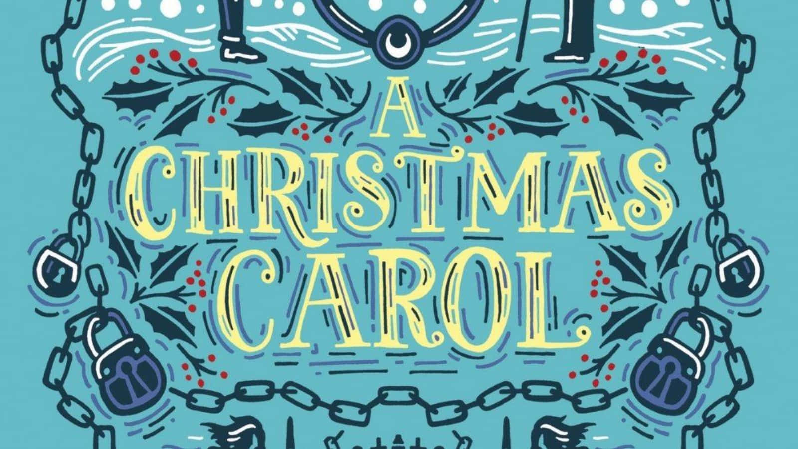 Mga larawan ng A Christmas Carol Wallpaper