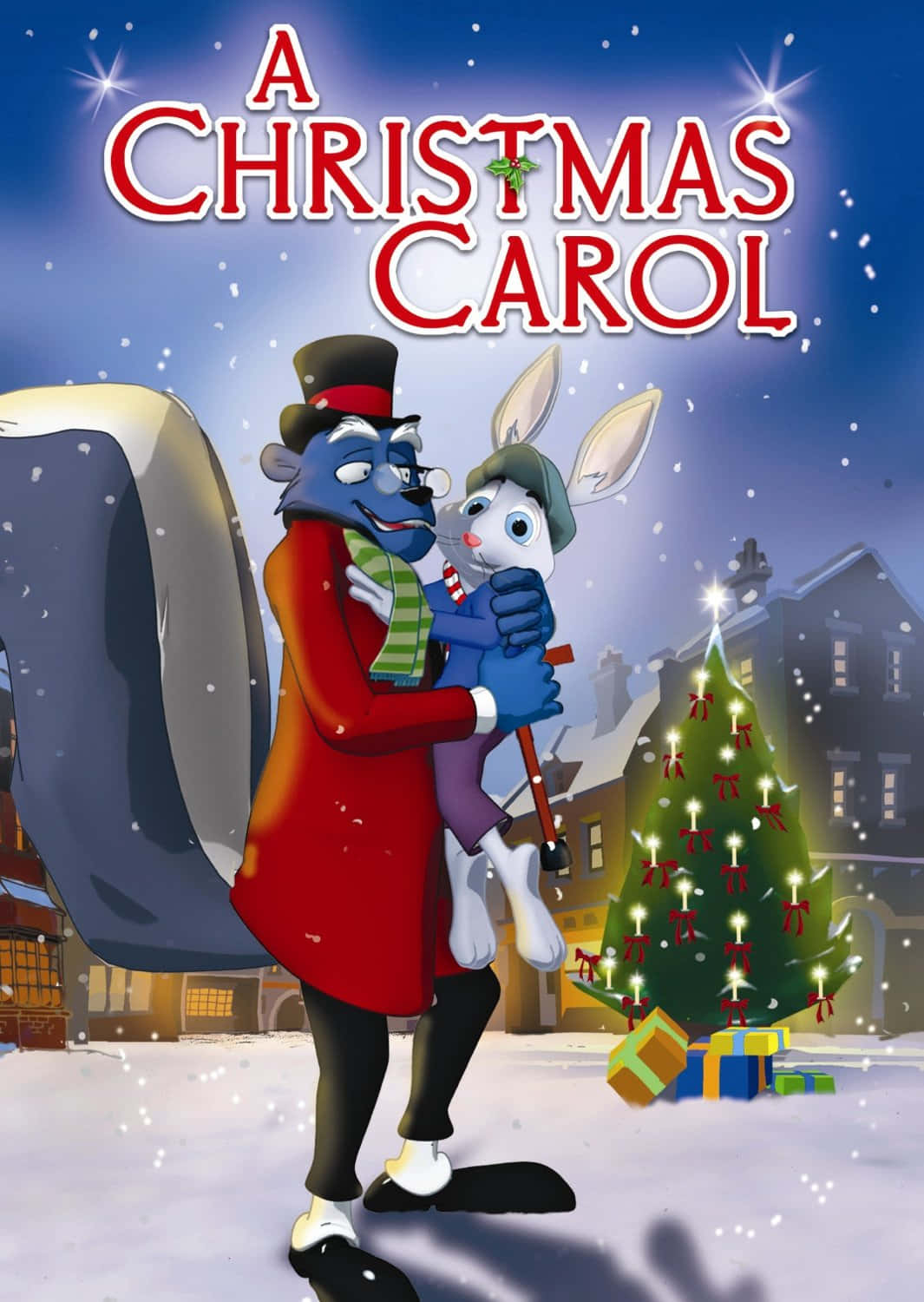 Mga larawan ng A Christmas Carol Wallpaper
