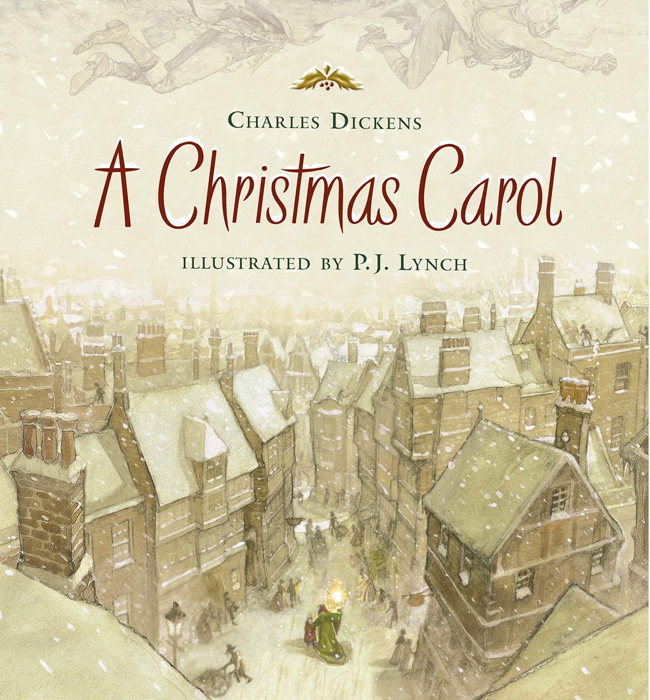 Mga larawan ng A Christmas Carol Wallpaper