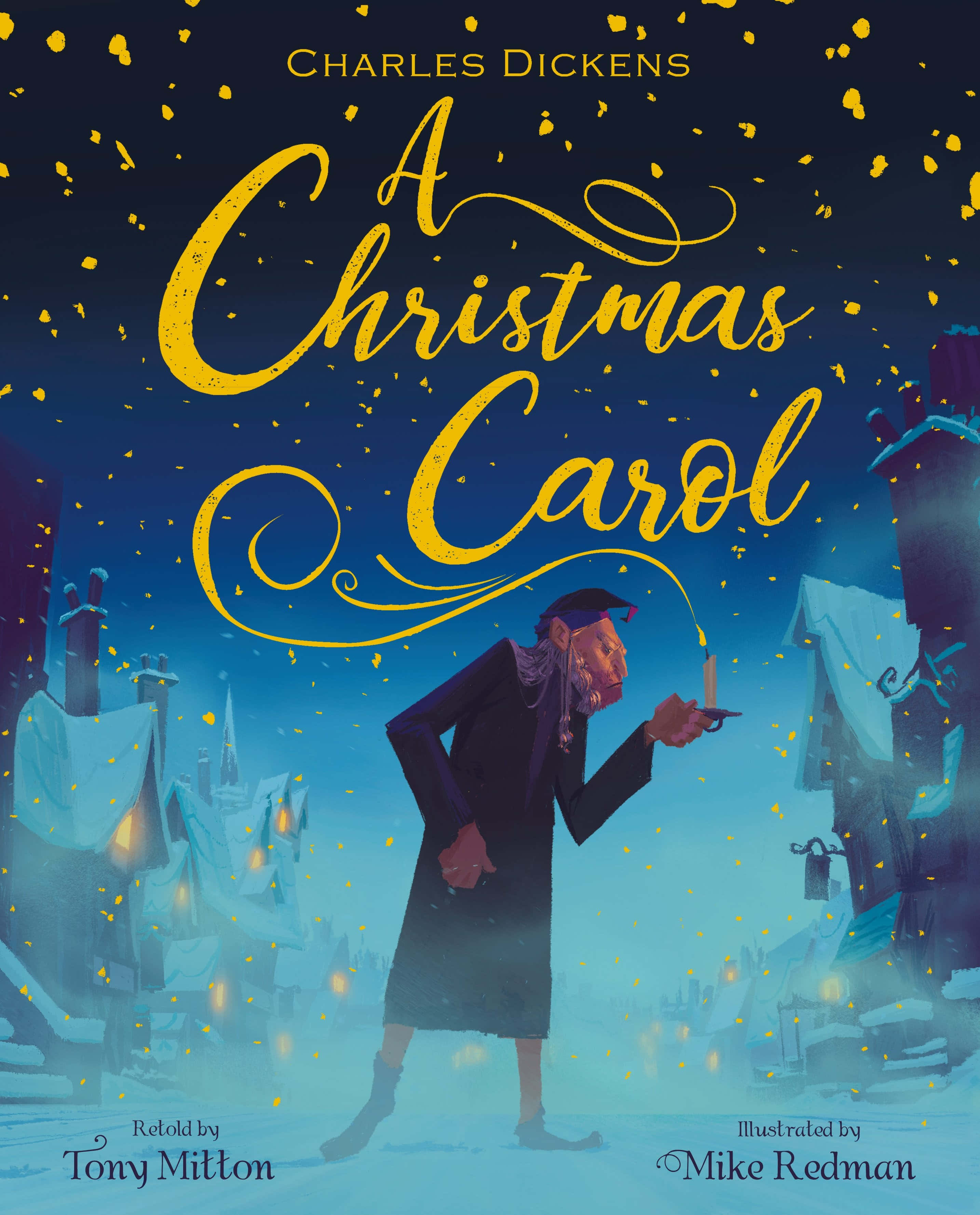 Mga larawan ng A Christmas Carol Wallpaper
