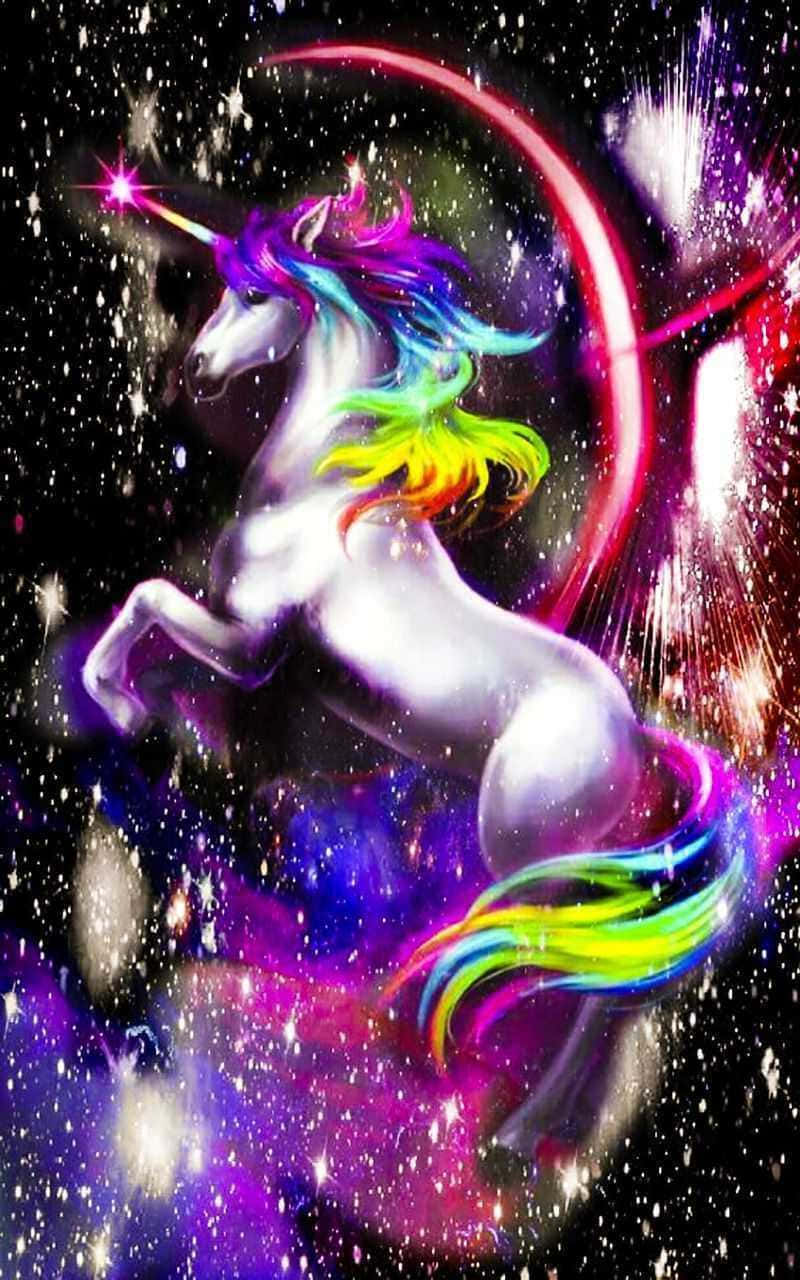 Mga larawan ng cute galaxy Wallpaper