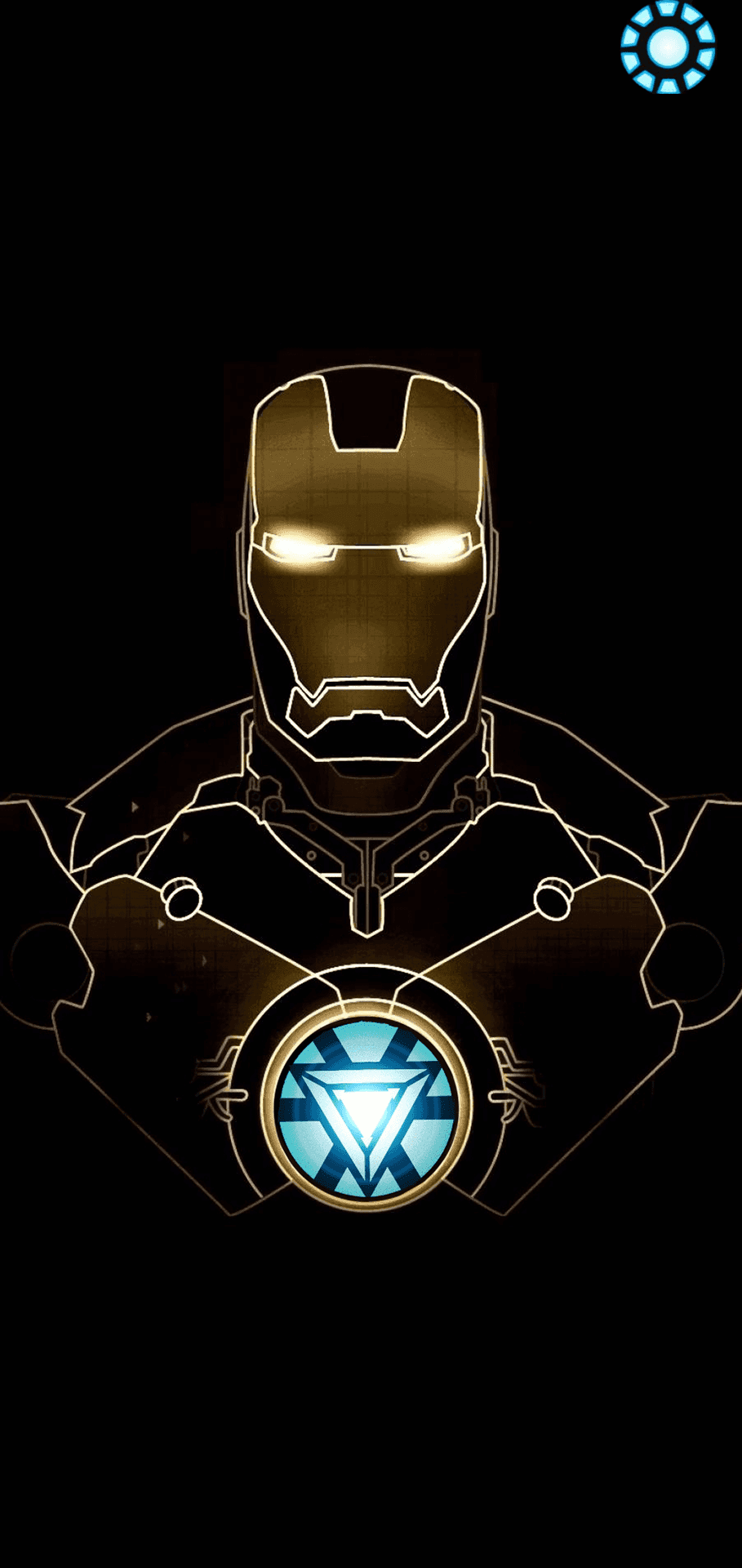 Mga larawan ng Galaxy S10 Plus Wallpaper