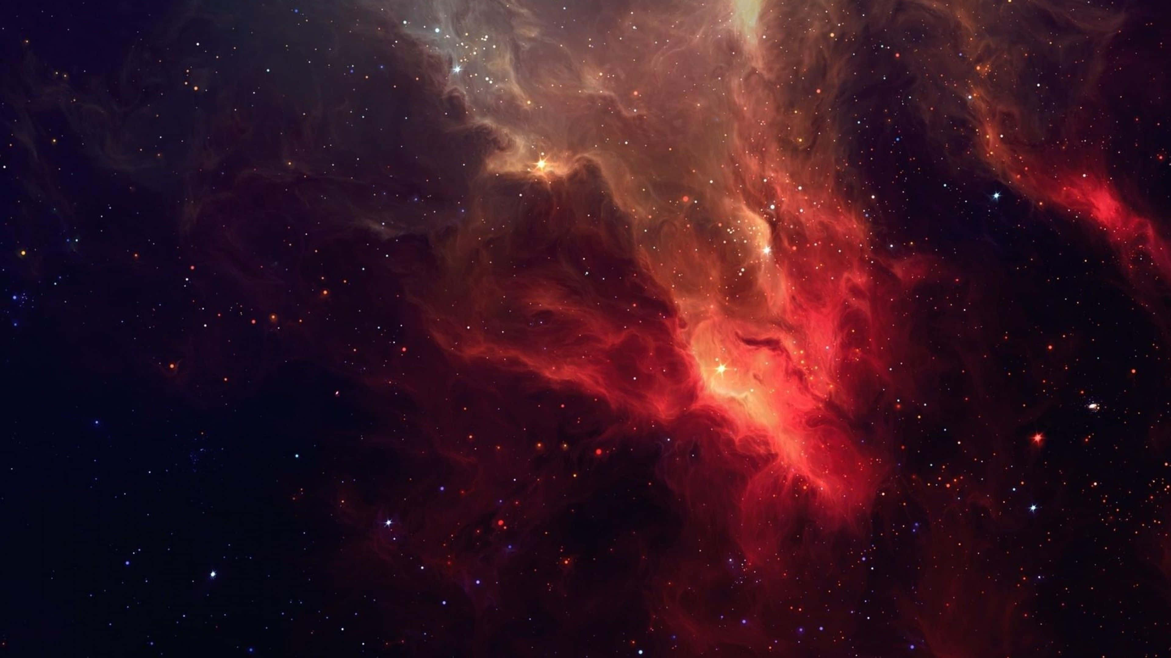 Mga larawan ng kalawakan sa 4K Wallpaper