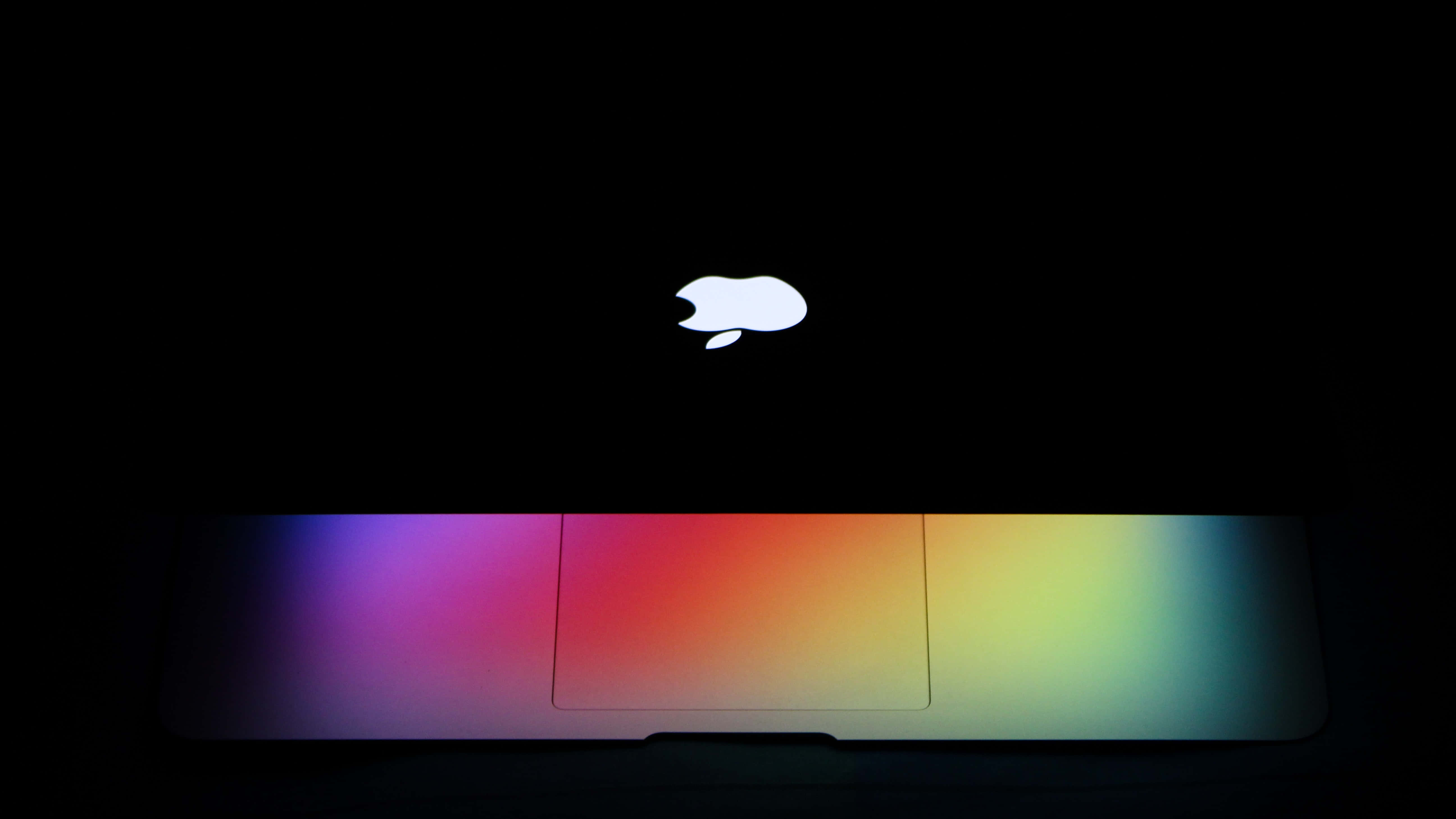 Mga larawan ng MacBook na astetiko Wallpaper