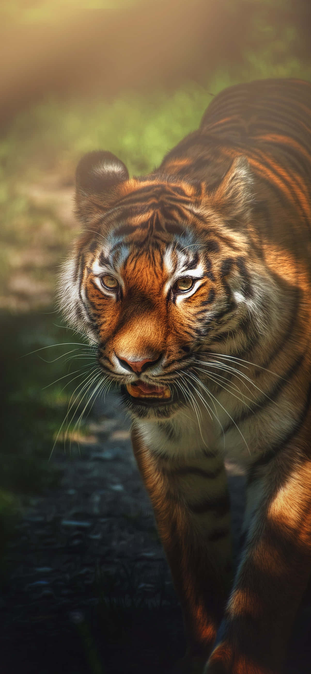 Mga Larawan ng Mabangis na Hayop Wallpaper