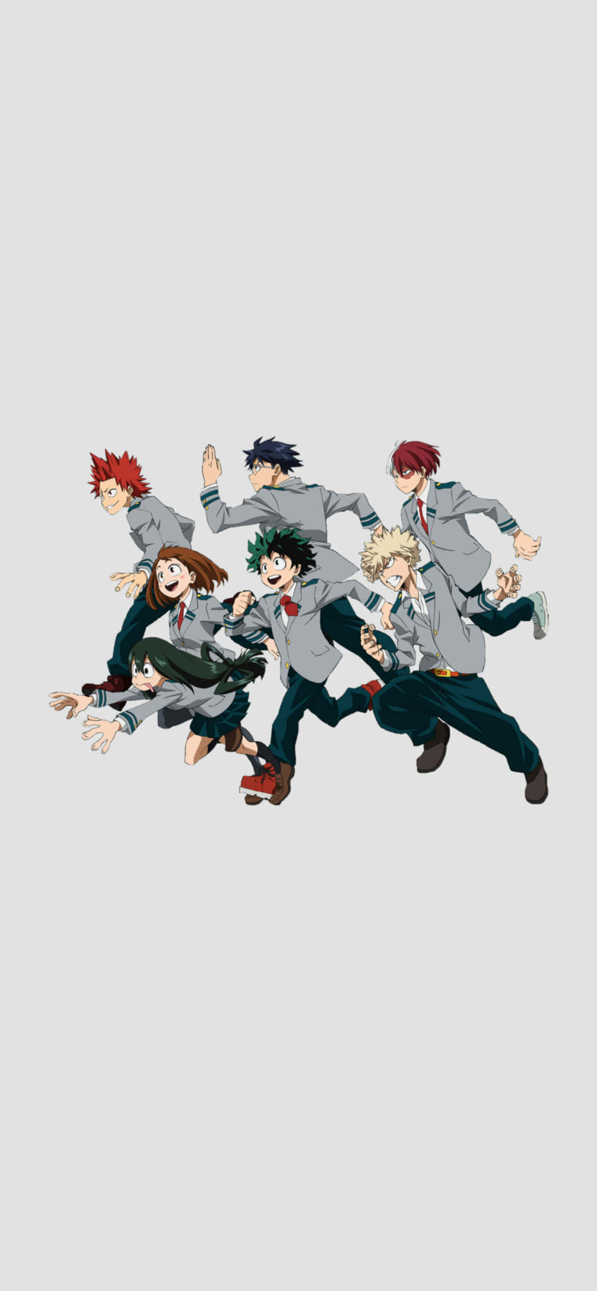 Mga larawan ng Mha Wallpaper