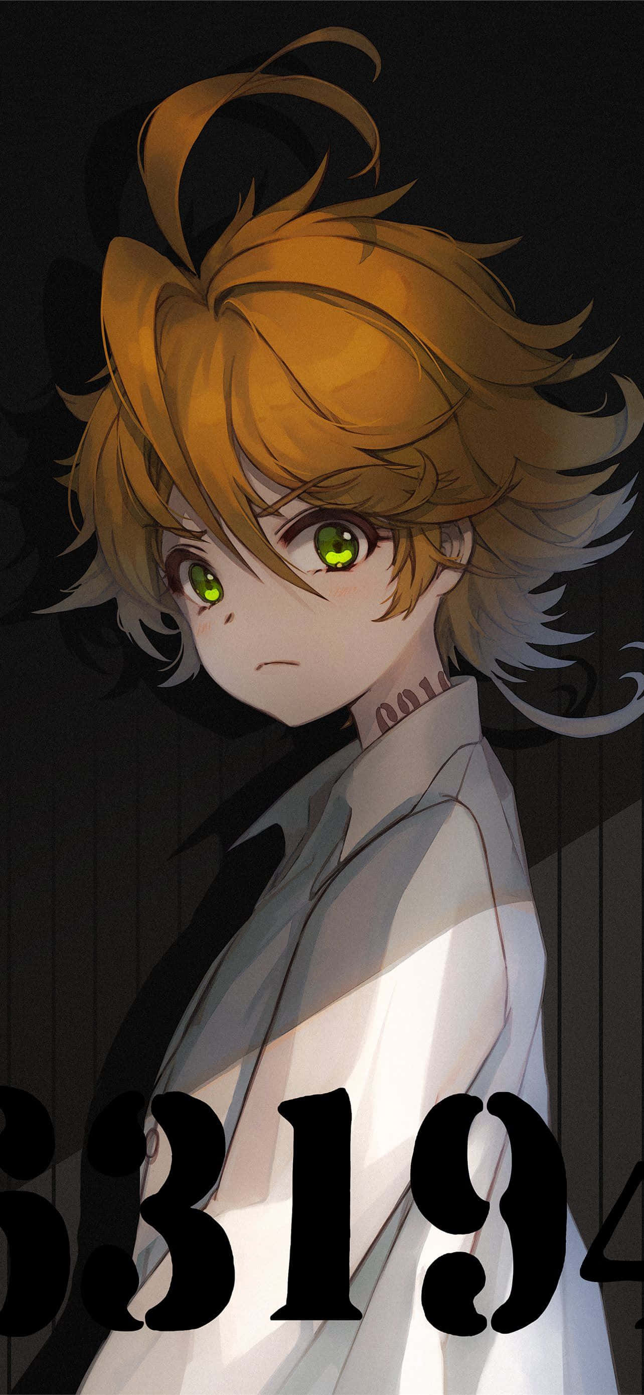 Mga larawan ng Promised Neverland Wallpaper