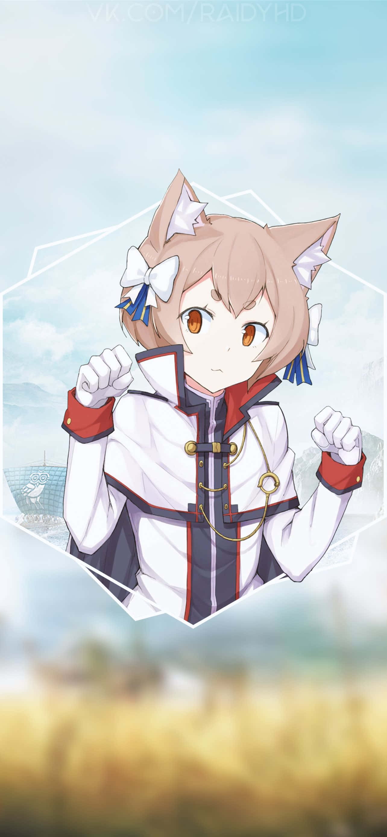 Mga larawan ng Re Zero Wallpaper