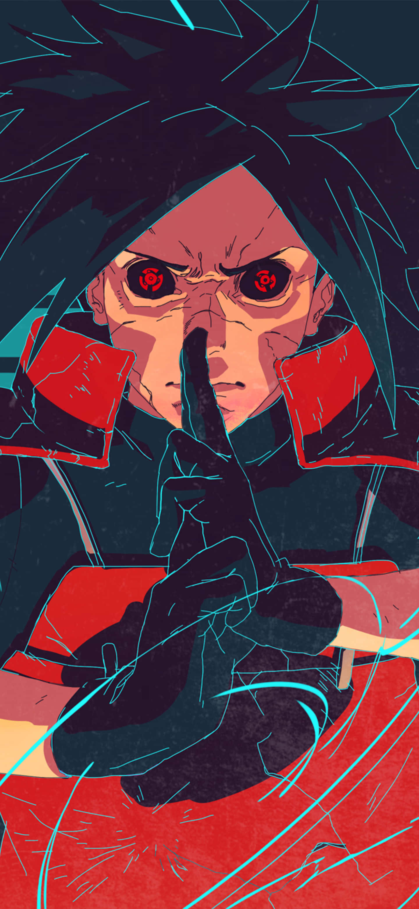 Mga larawan ni Madara Wallpaper