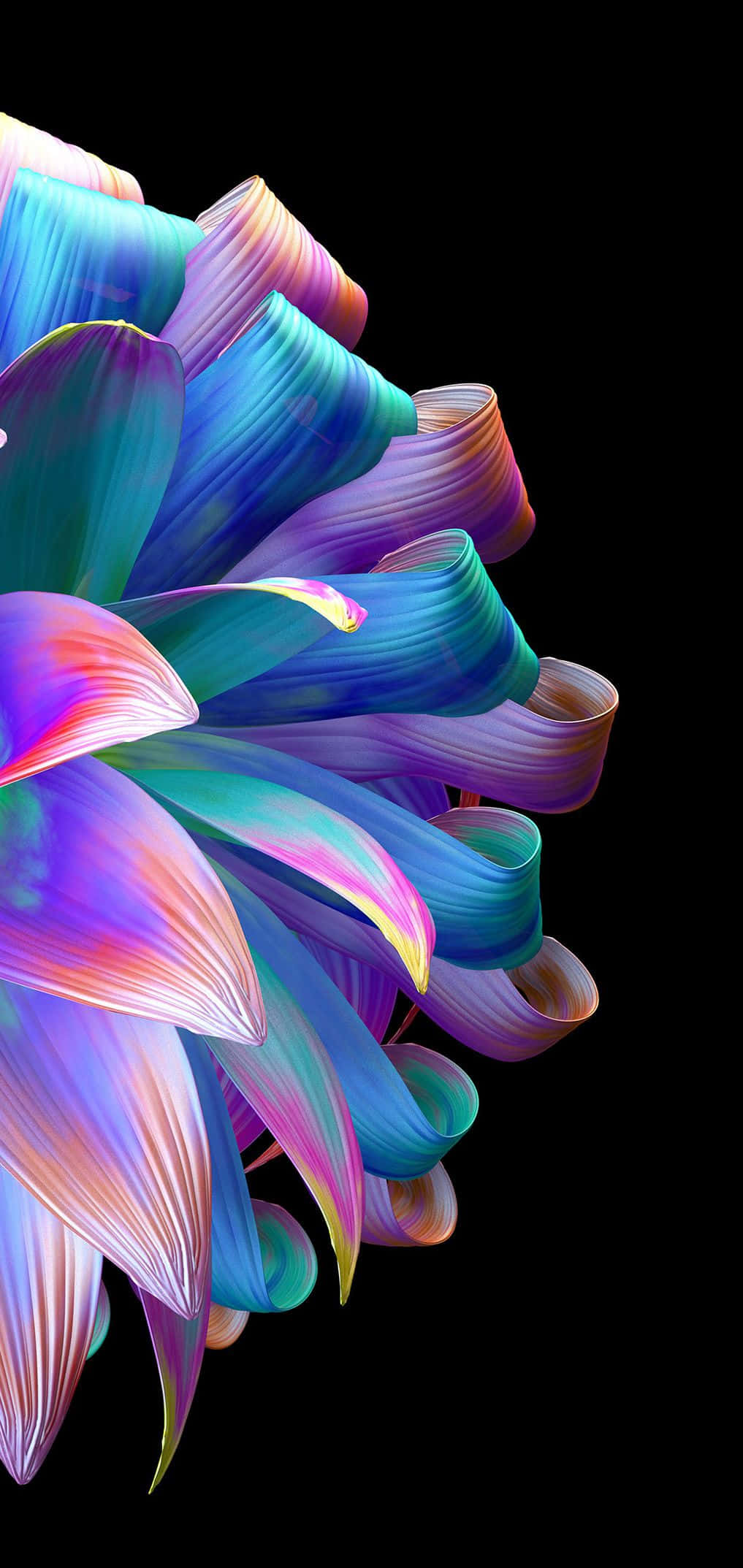 Mga larawang AMOLED Wallpaper