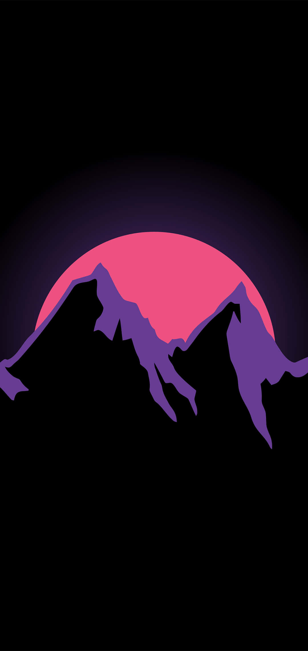 Mga larawang AMOLED Wallpaper