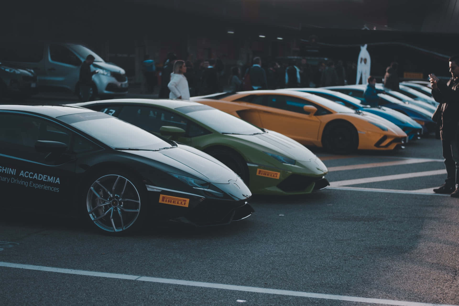 Mga Supercar Wallpaper