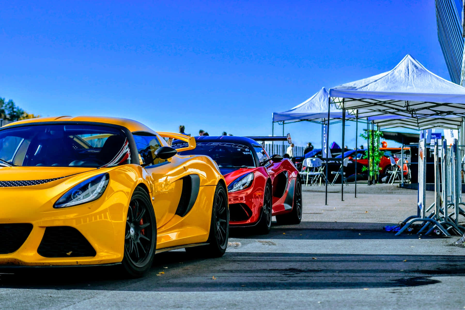 Mga Supercars Wallpaper