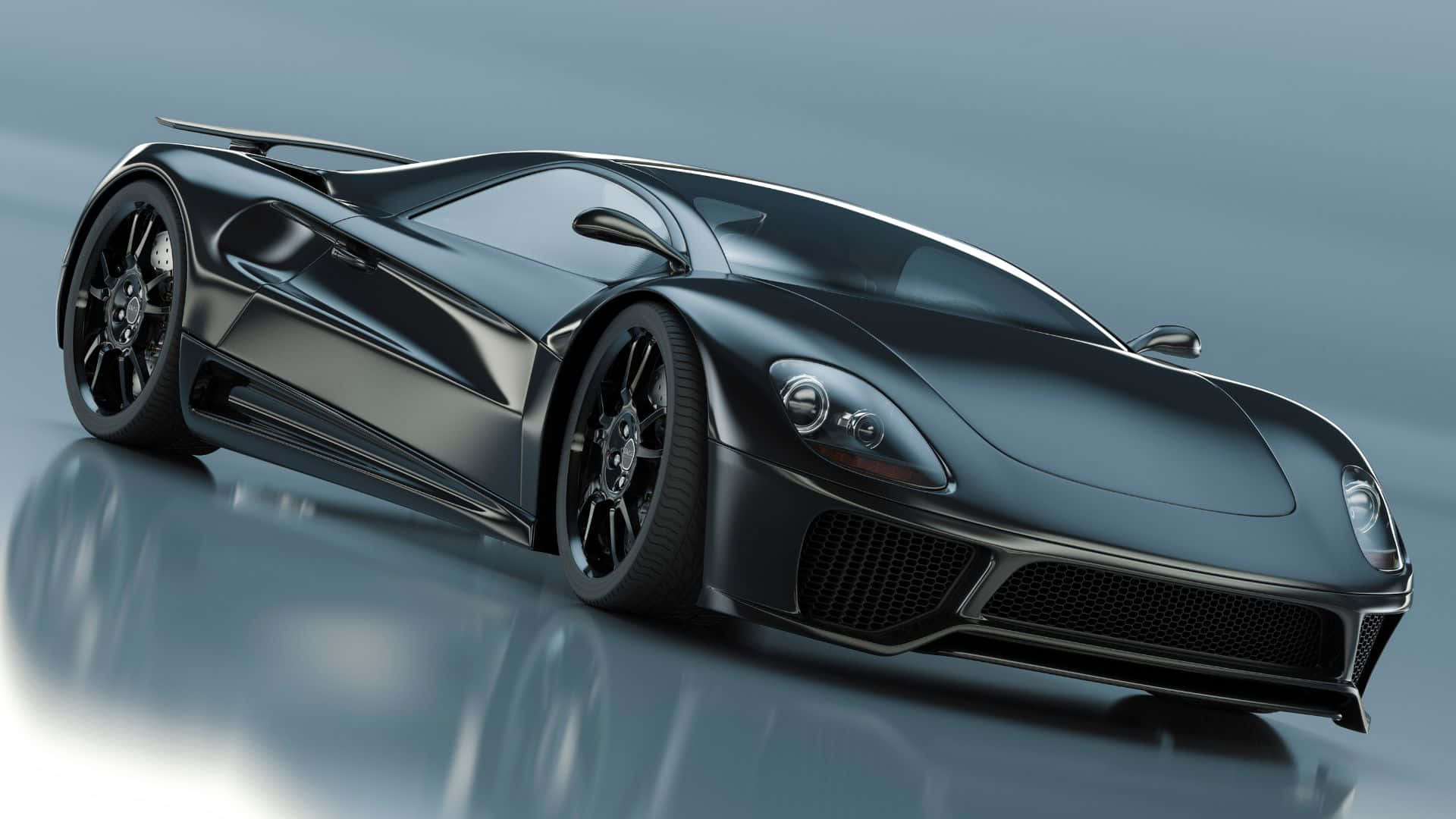 Mga Supercars Wallpaper