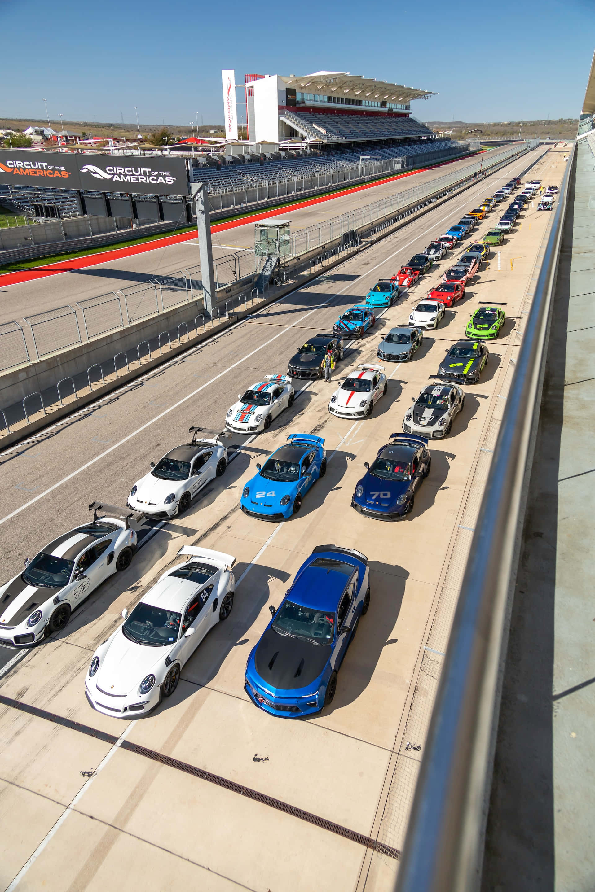 Mga Supercars Wallpaper