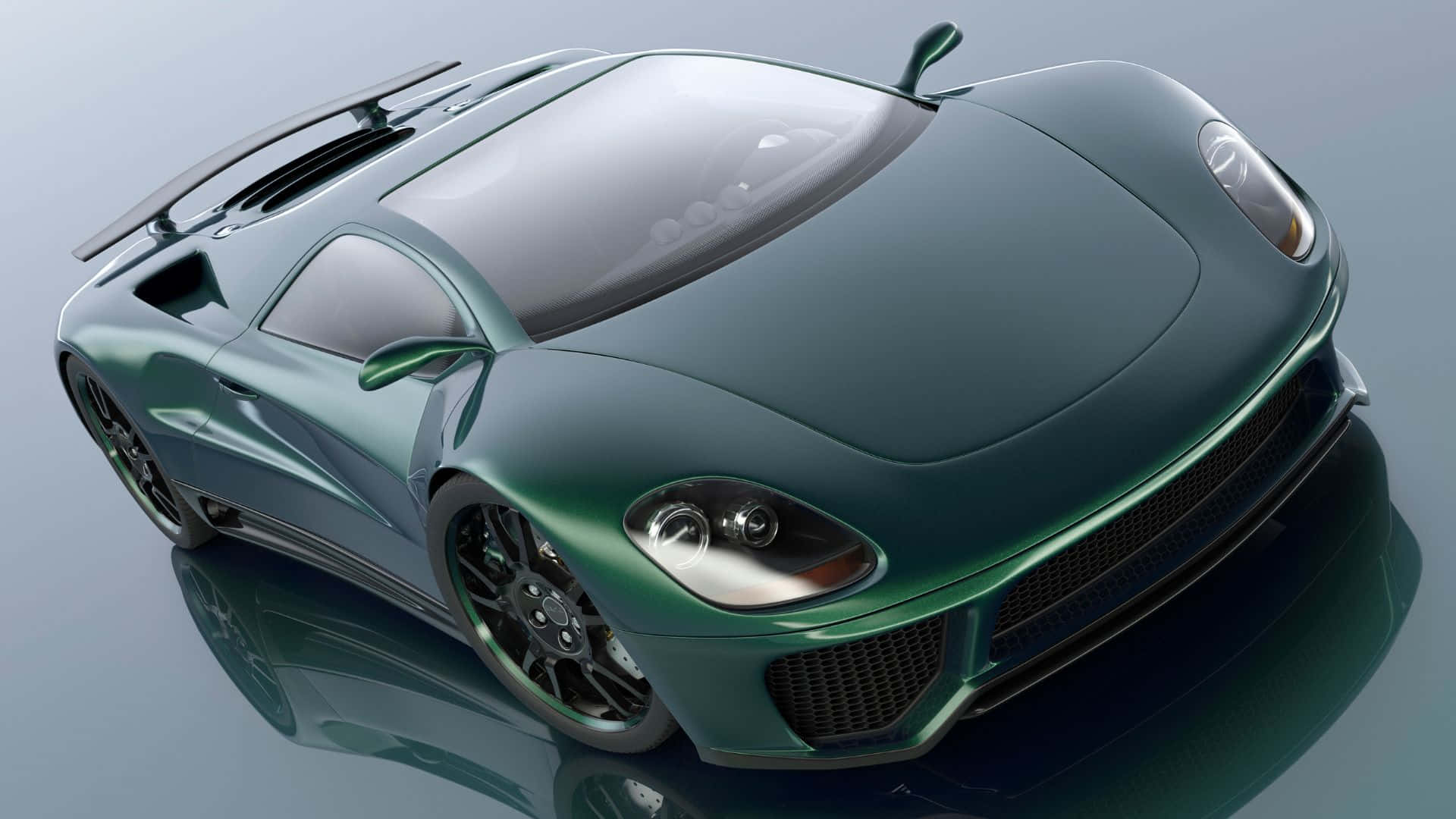 Mga Supercars Wallpaper