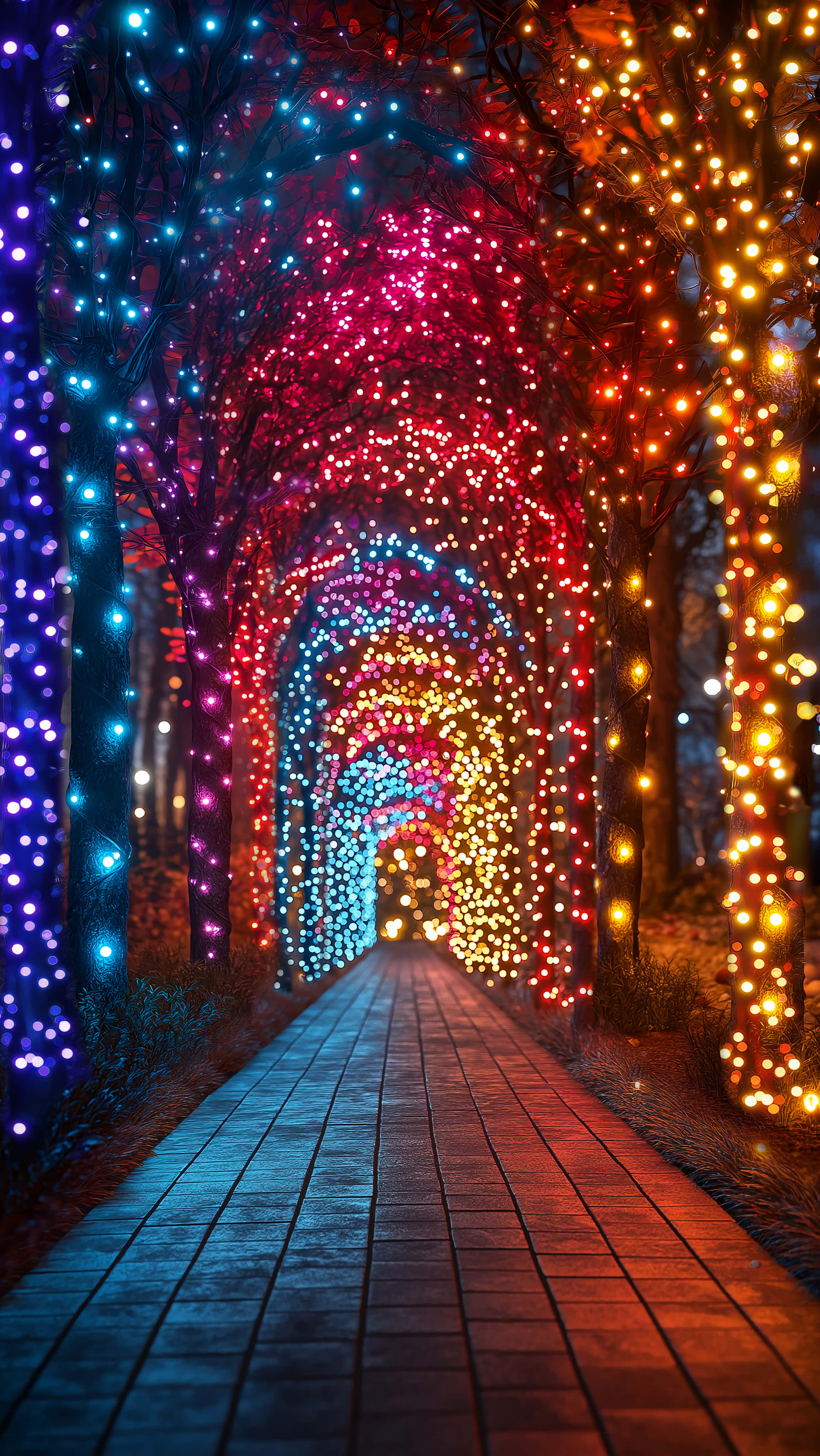 Mga Wallpaper ng Pasko Wallpaper