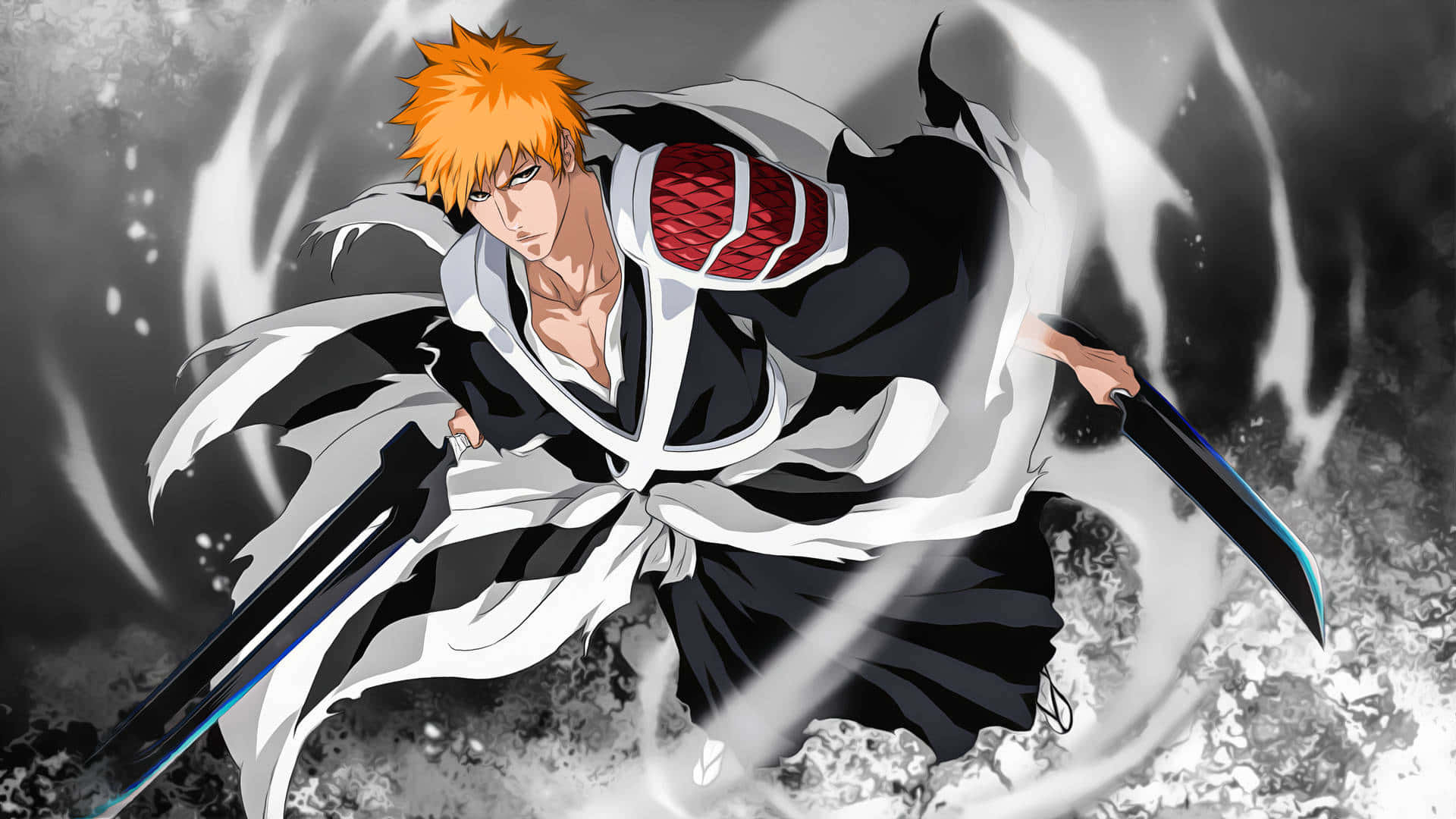 mga wallpaper ng bleach HD Wallpaper