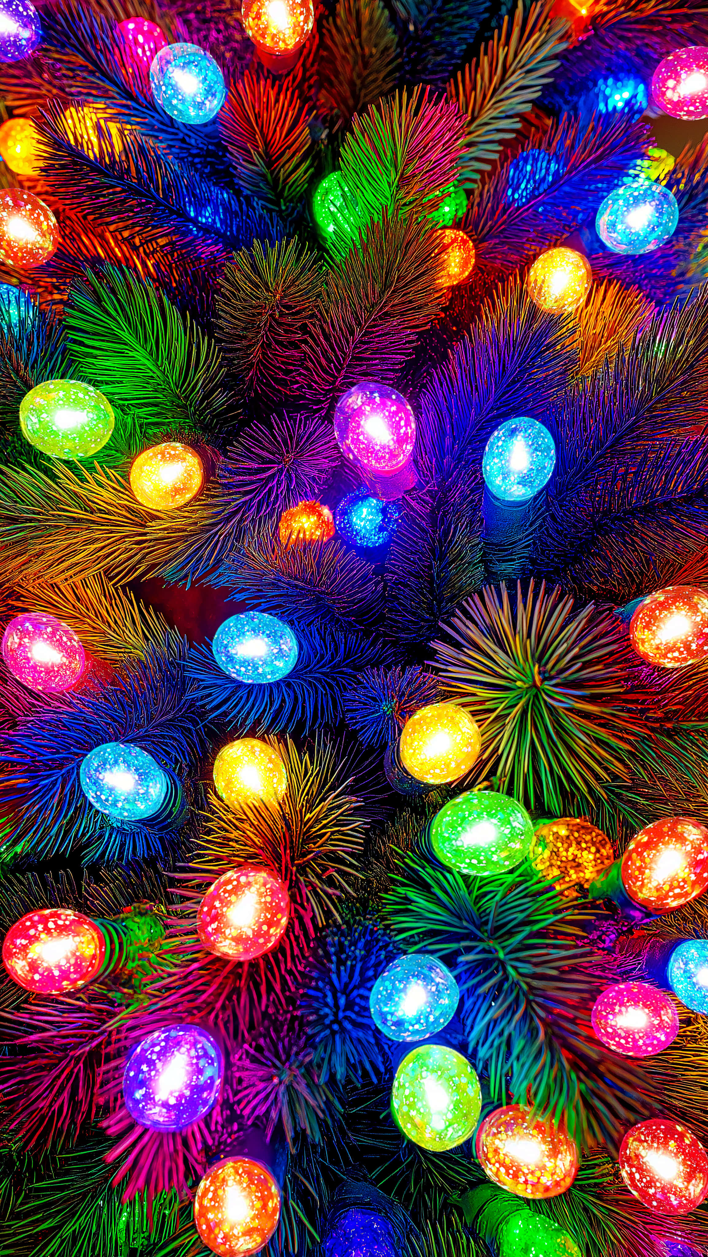 Mga Wallpaper ng Pasko Wallpaper