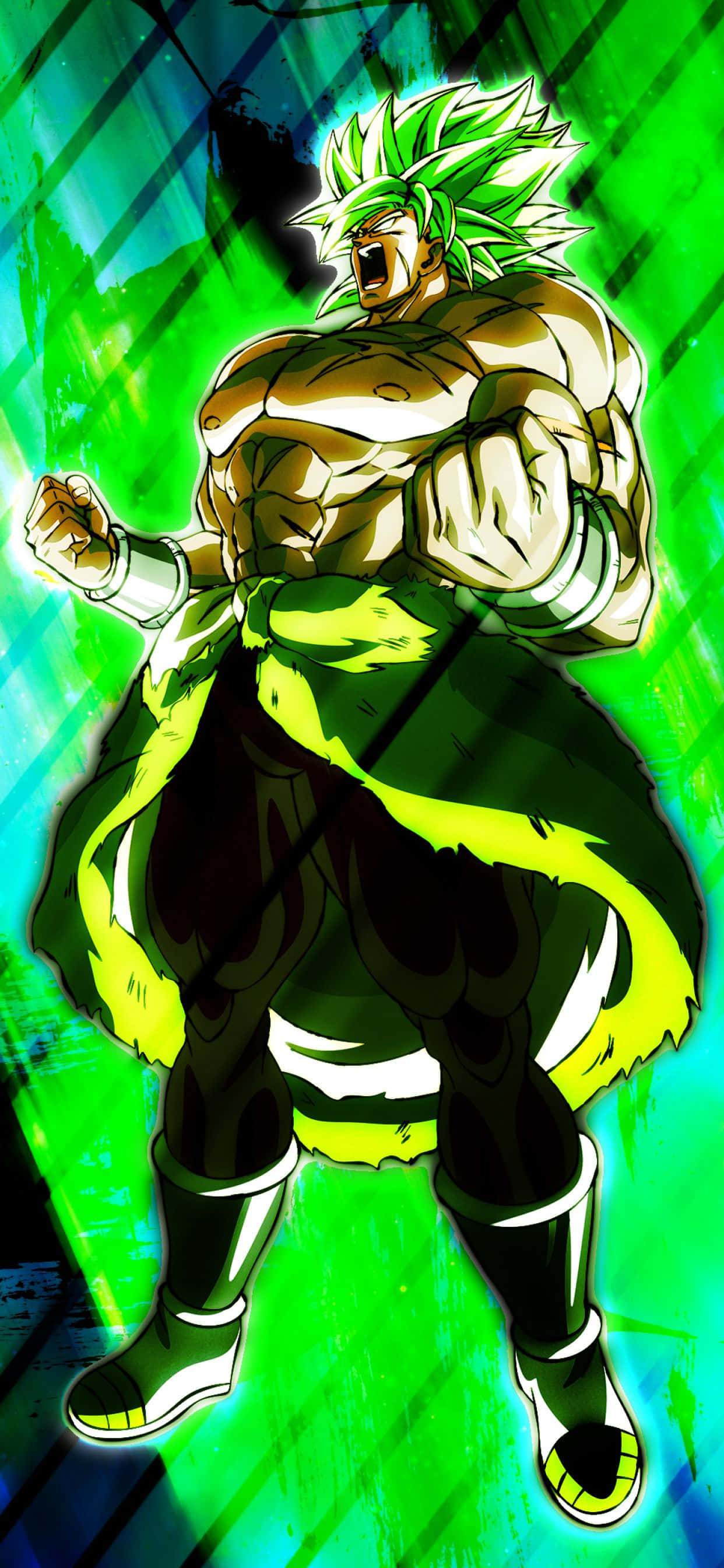 mga wallpaper ng dragon ball z Wallpaper