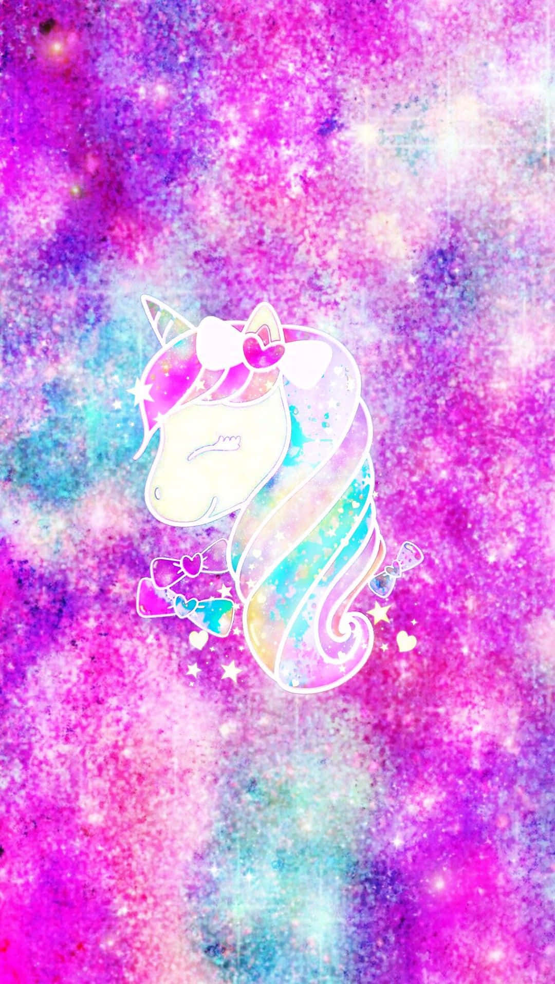 mga wallpaper ng unicorn para sa iPhone Wallpaper