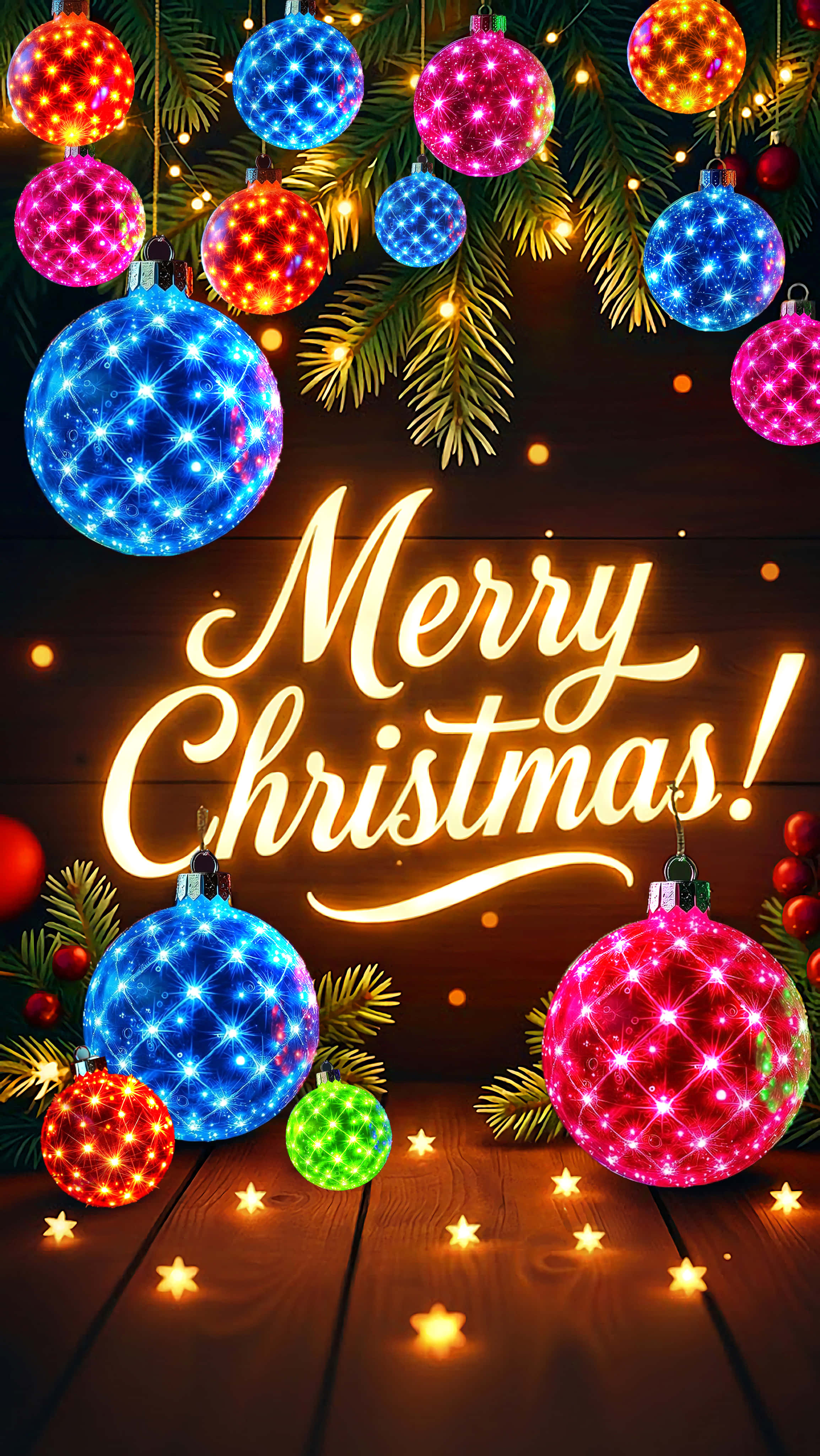 Mga Wallpaper ng Pasko Wallpaper