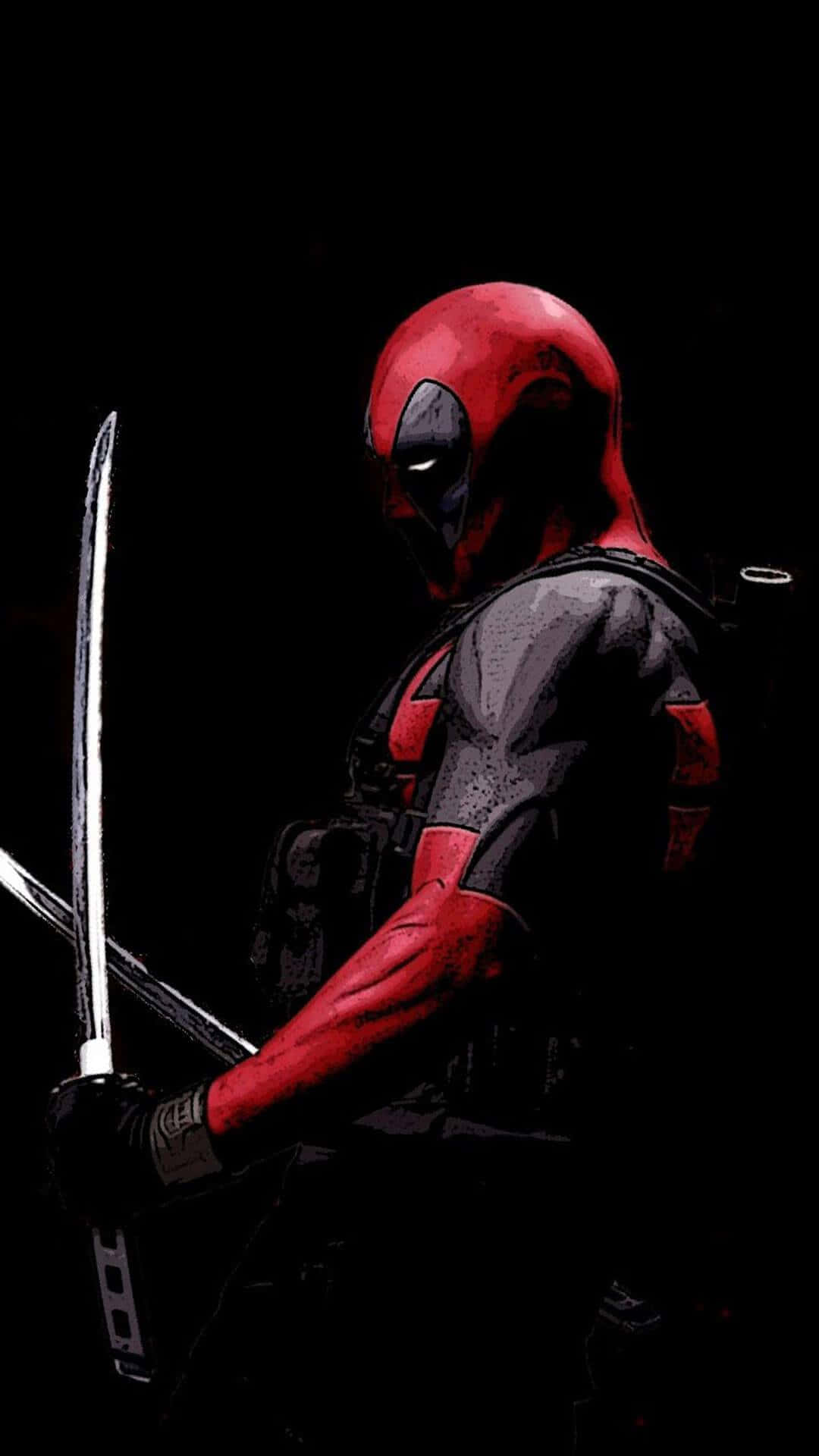 mga wallpaper ni deadpool na HD - mga wallpaper na HD Wallpaper