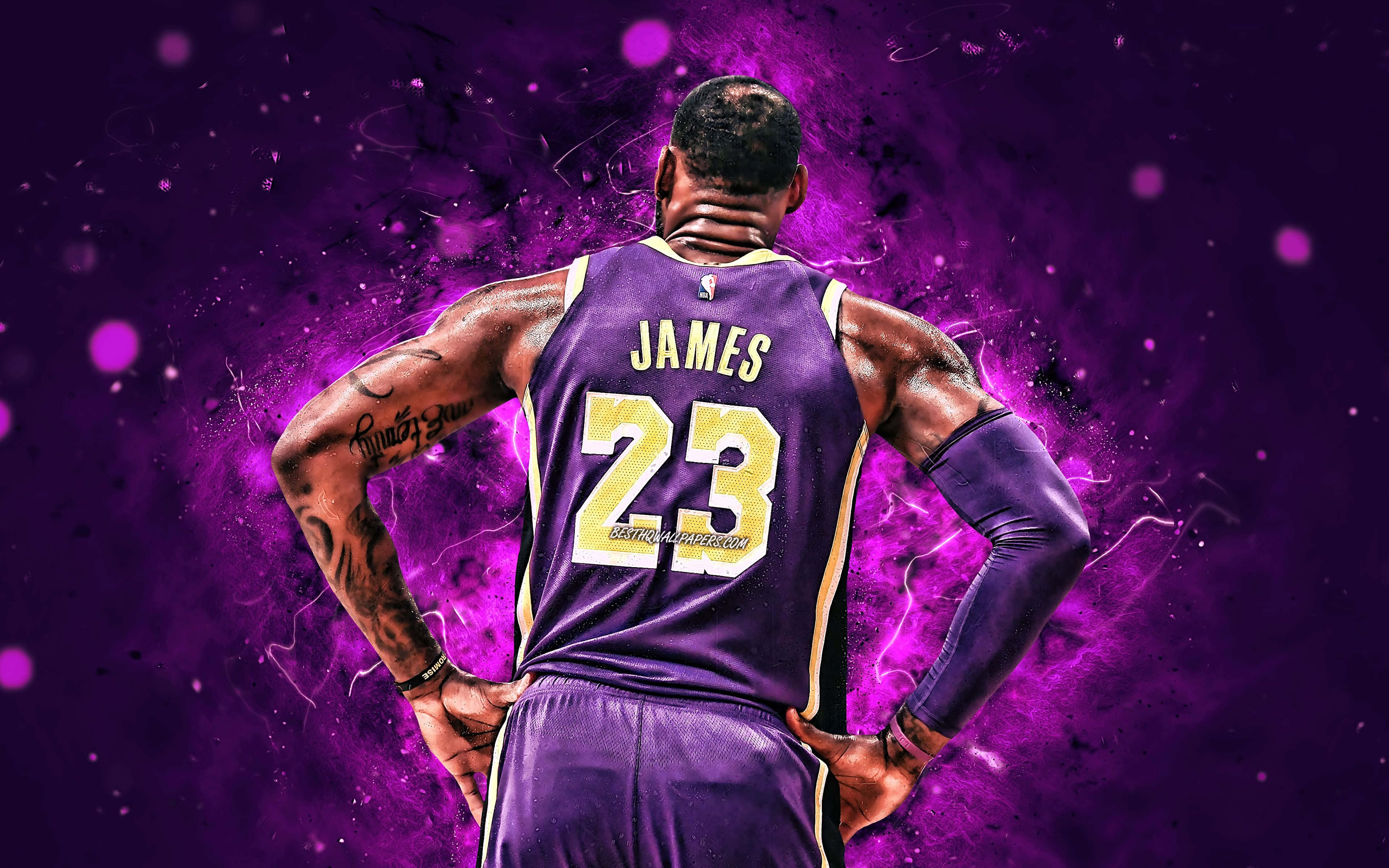 mga wallpaper ni lebron james na HD wallpaper