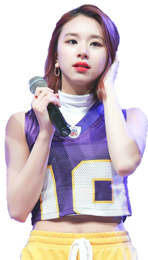 Microphone ng Kpop Star Performance Wallpaper