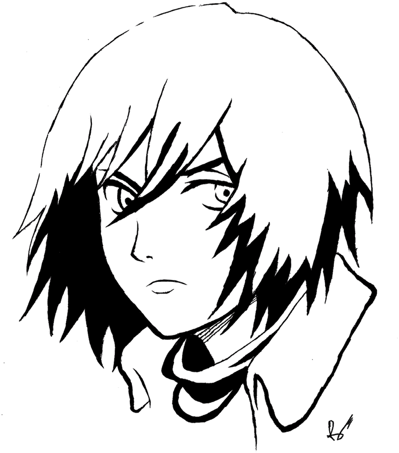 Mikasa Ackerman Sining ng Sketch Wallpaper