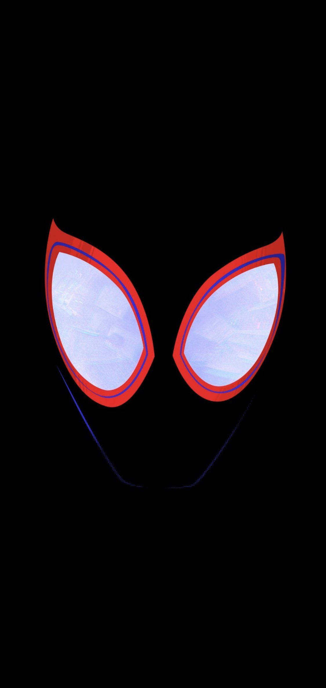Si Miles Morales ay nagpapaputok ng isang web ng inspirasyon! Wallpaper