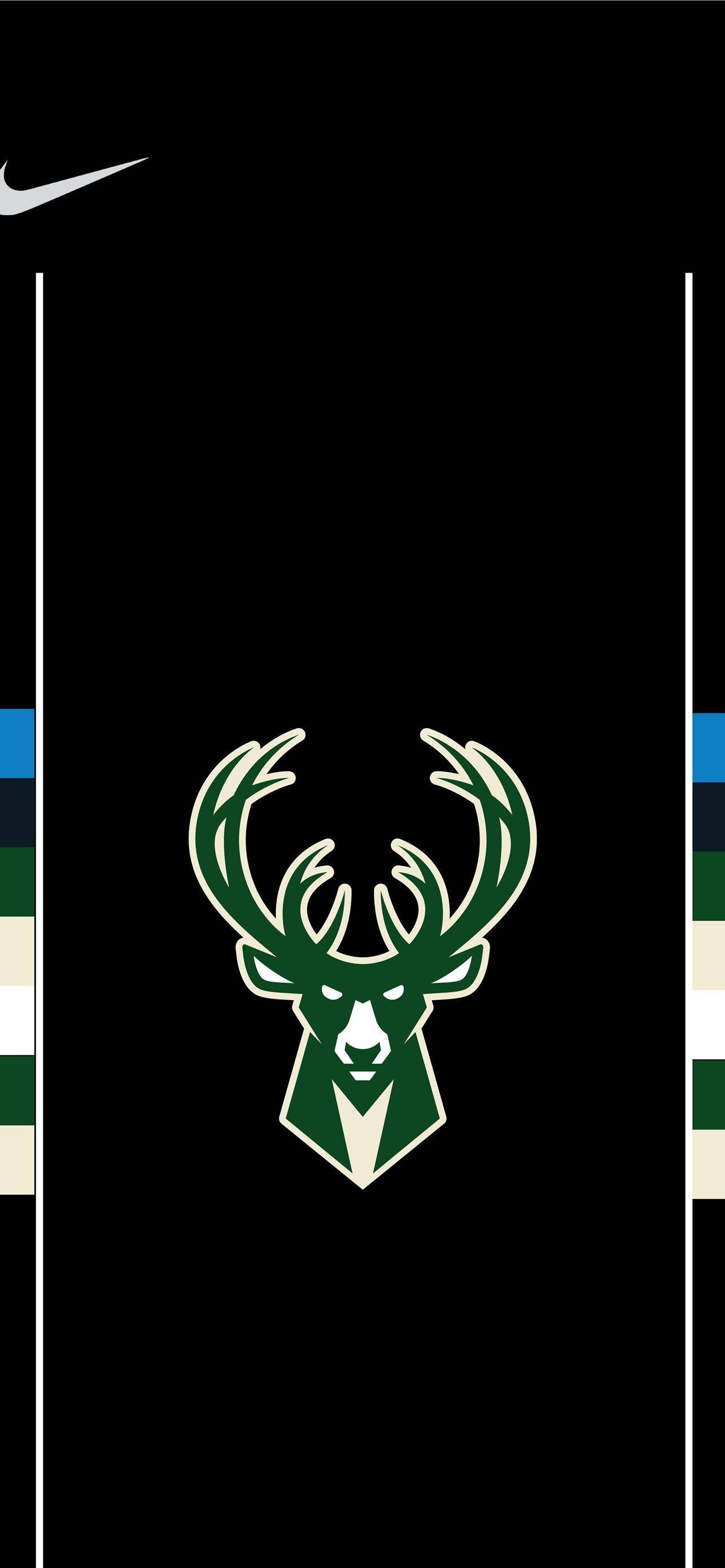 Milwaukee Bucks Portrait Image Wallpaper